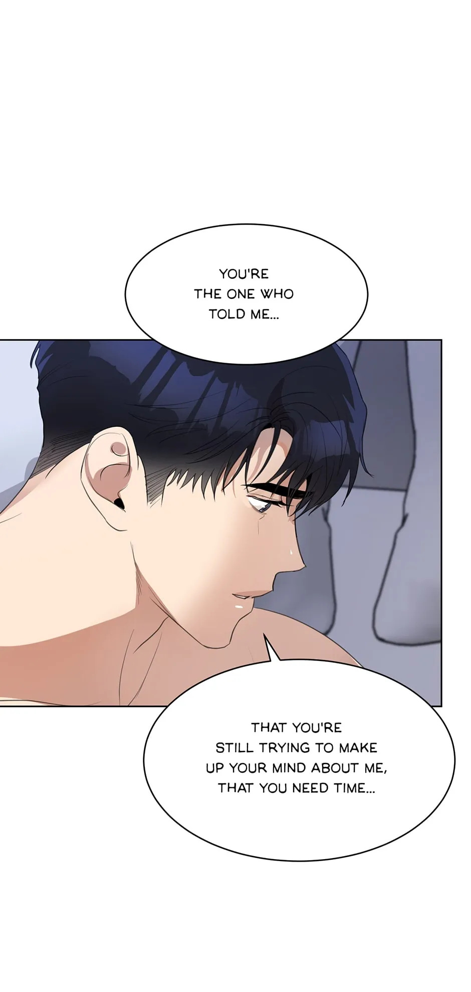 My Wife is Back Chapter 56 page 16