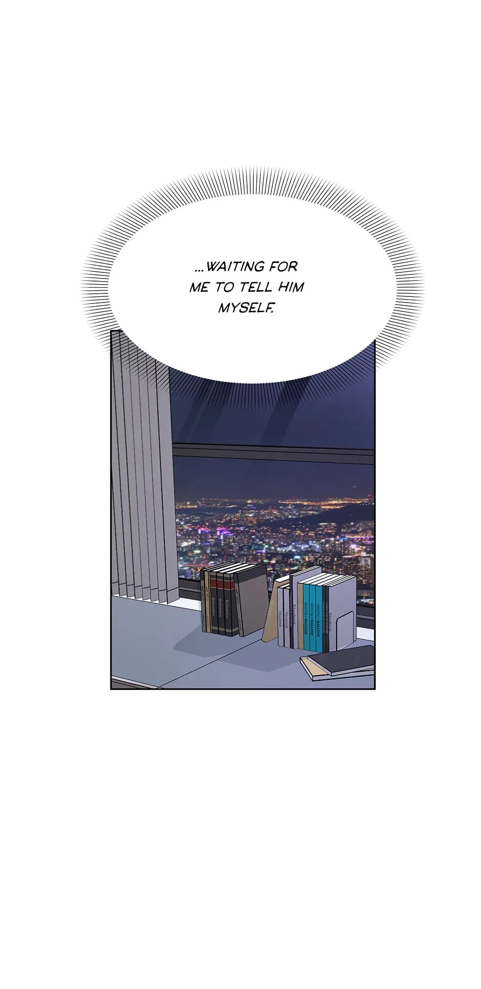 My Wife is Back Chapter 56 page 19