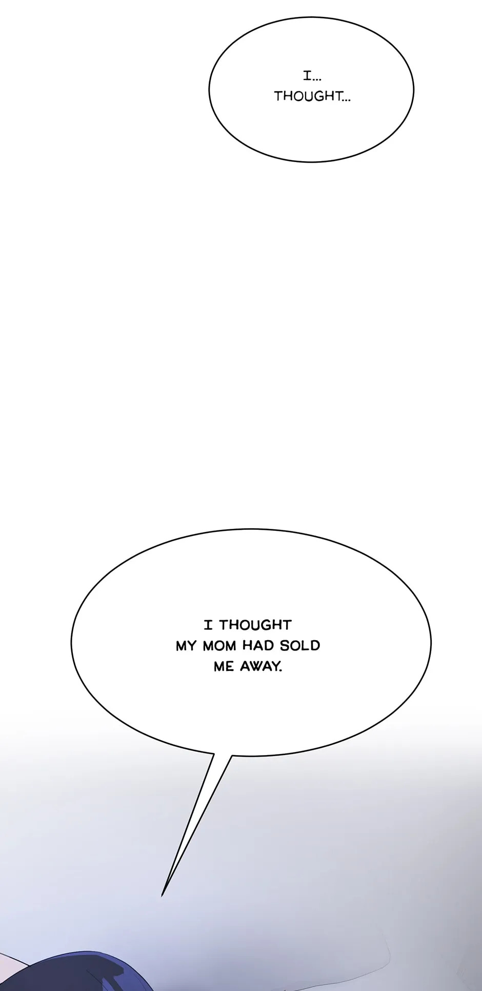 My Wife is Back Chapter 56 page 20