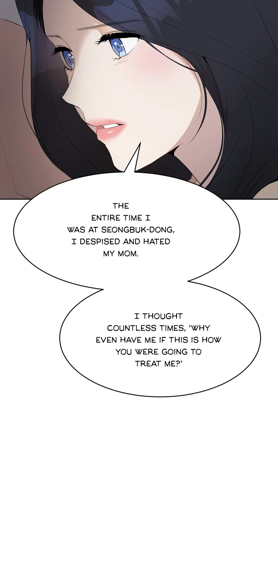 My Wife is Back Chapter 56 page 22