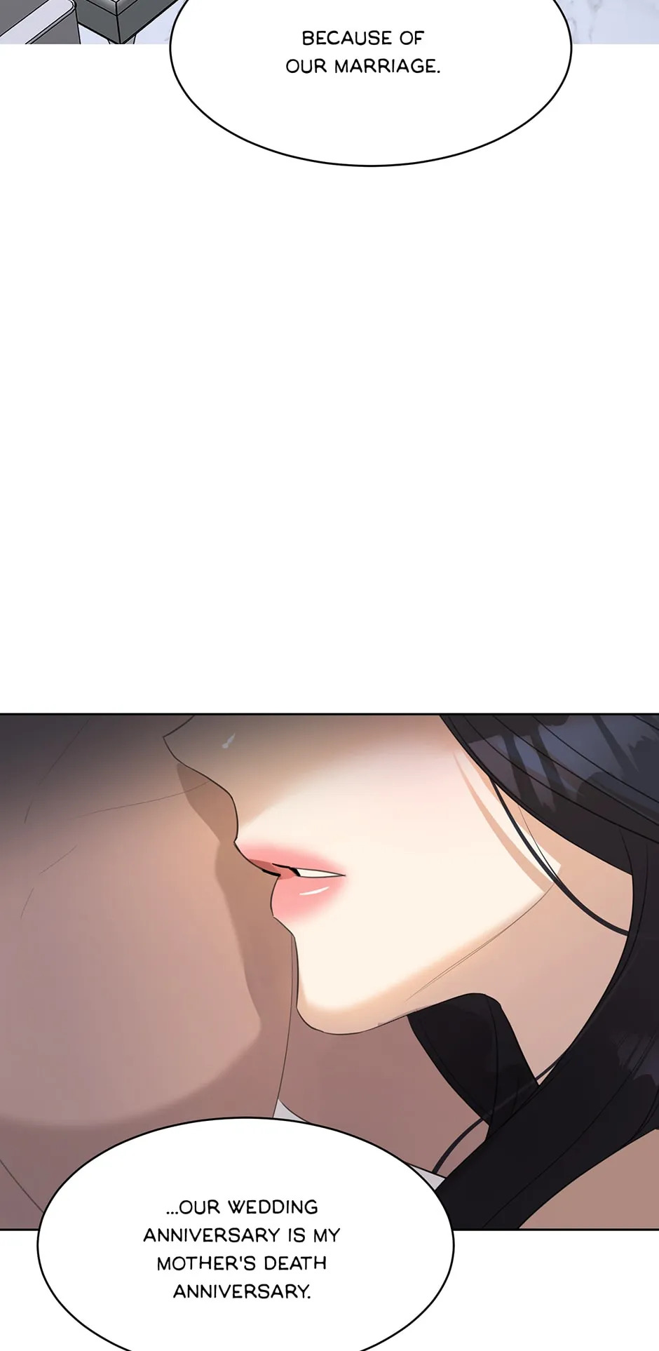 My Wife is Back Chapter 56 page 26