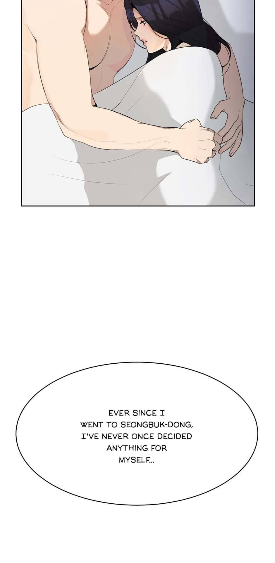My Wife is Back Chapter 56 page 28