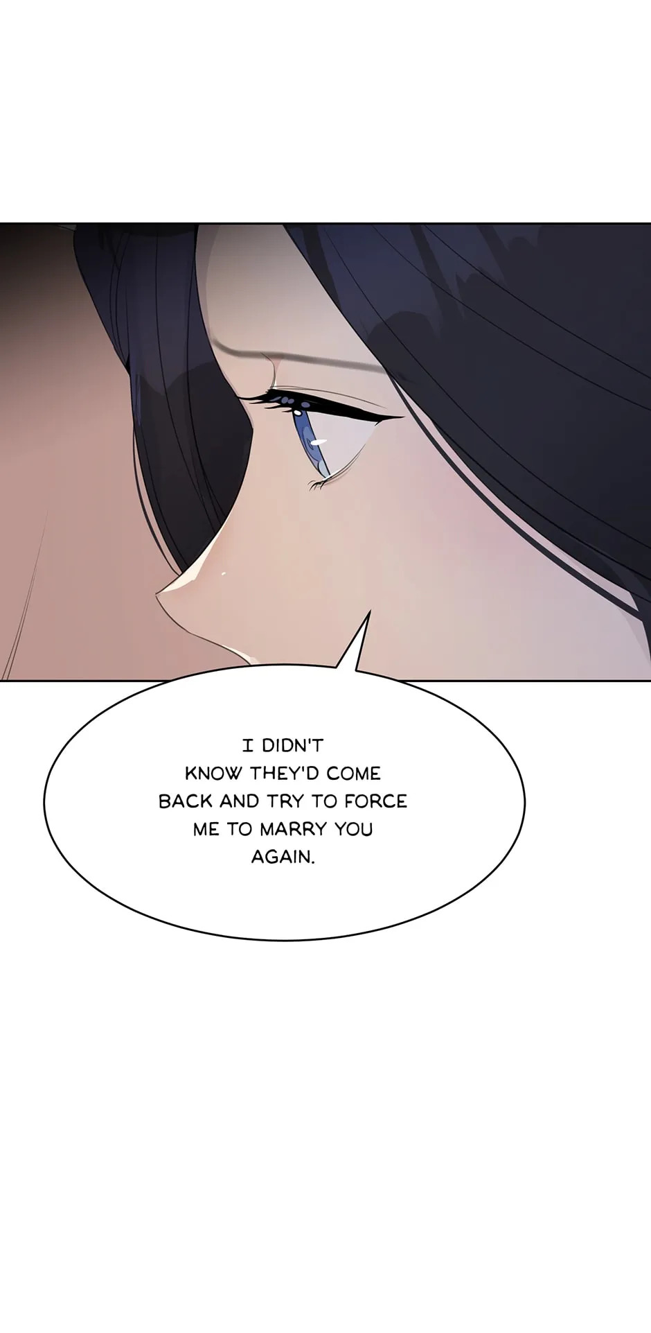 My Wife is Back Chapter 56 page 30