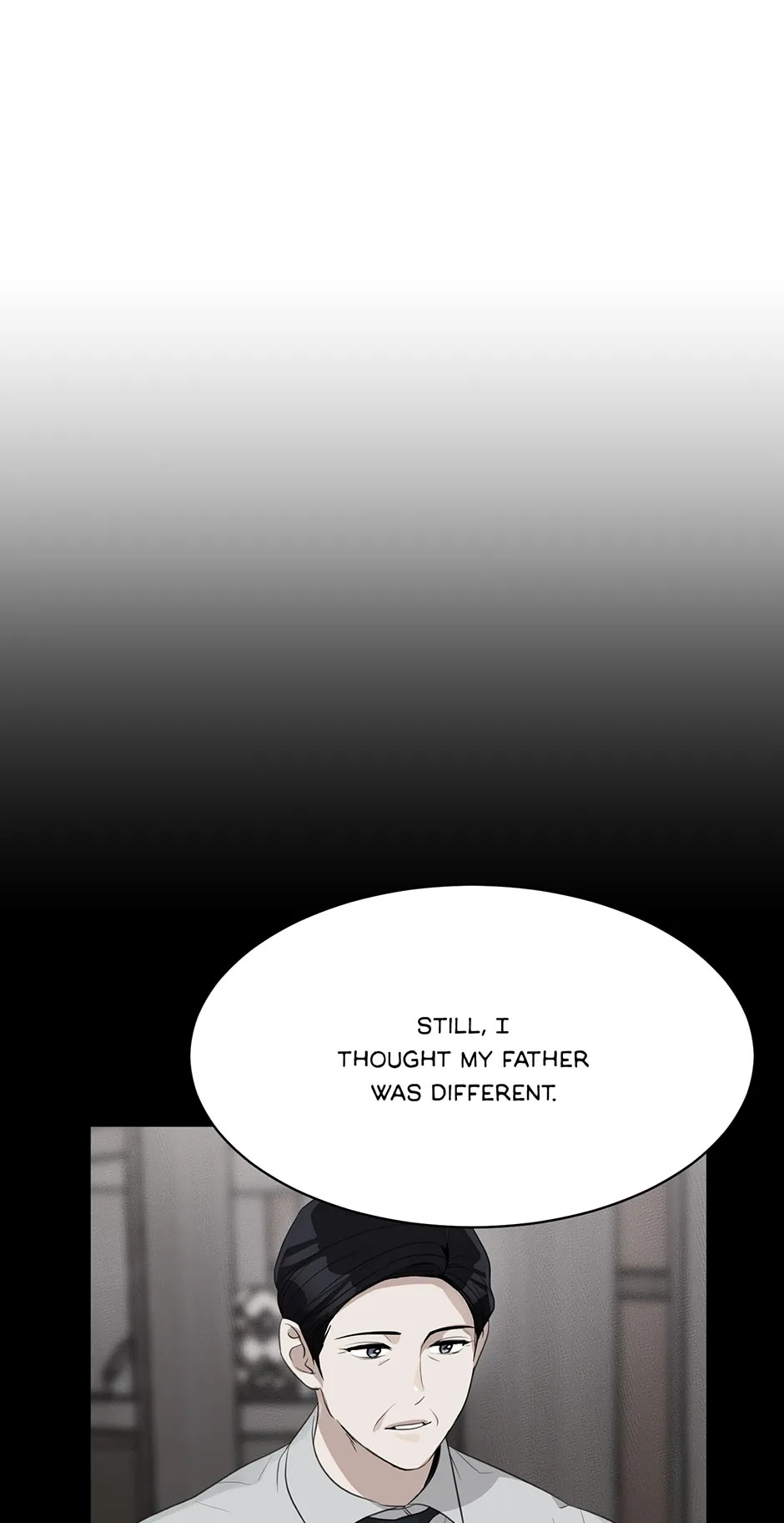 My Wife is Back Chapter 56 page 31