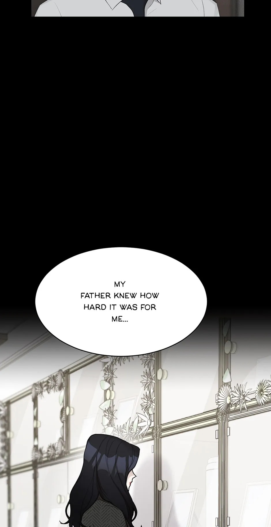 My Wife is Back Chapter 56 page 32