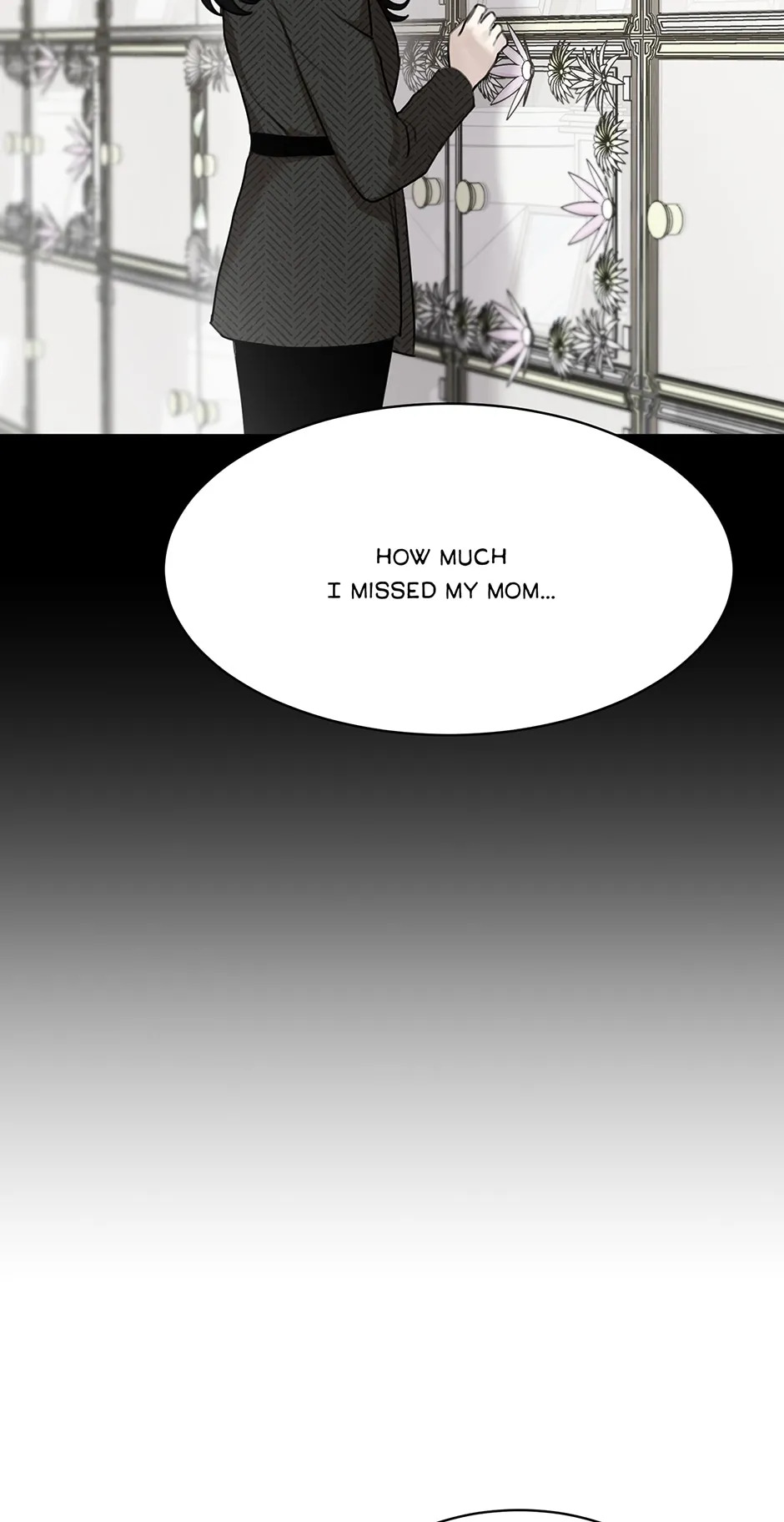 My Wife is Back Chapter 56 page 33