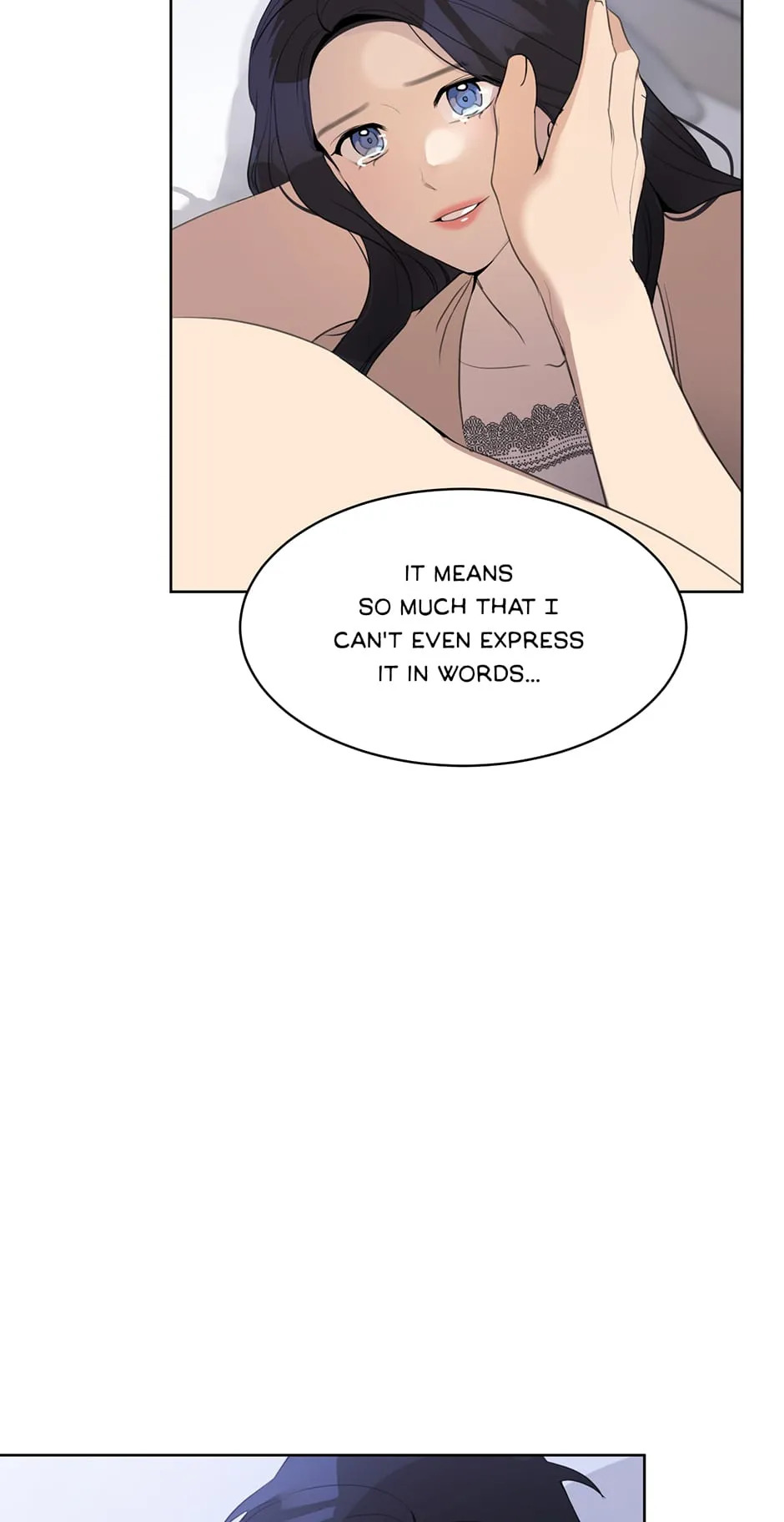 My Wife is Back Chapter 56 page 37