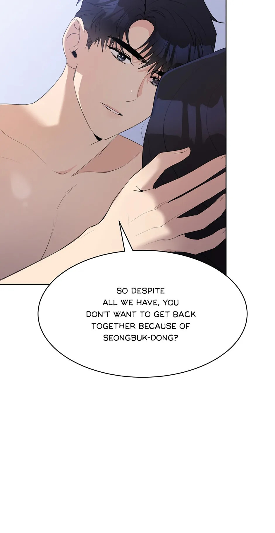 My Wife is Back Chapter 56 page 38