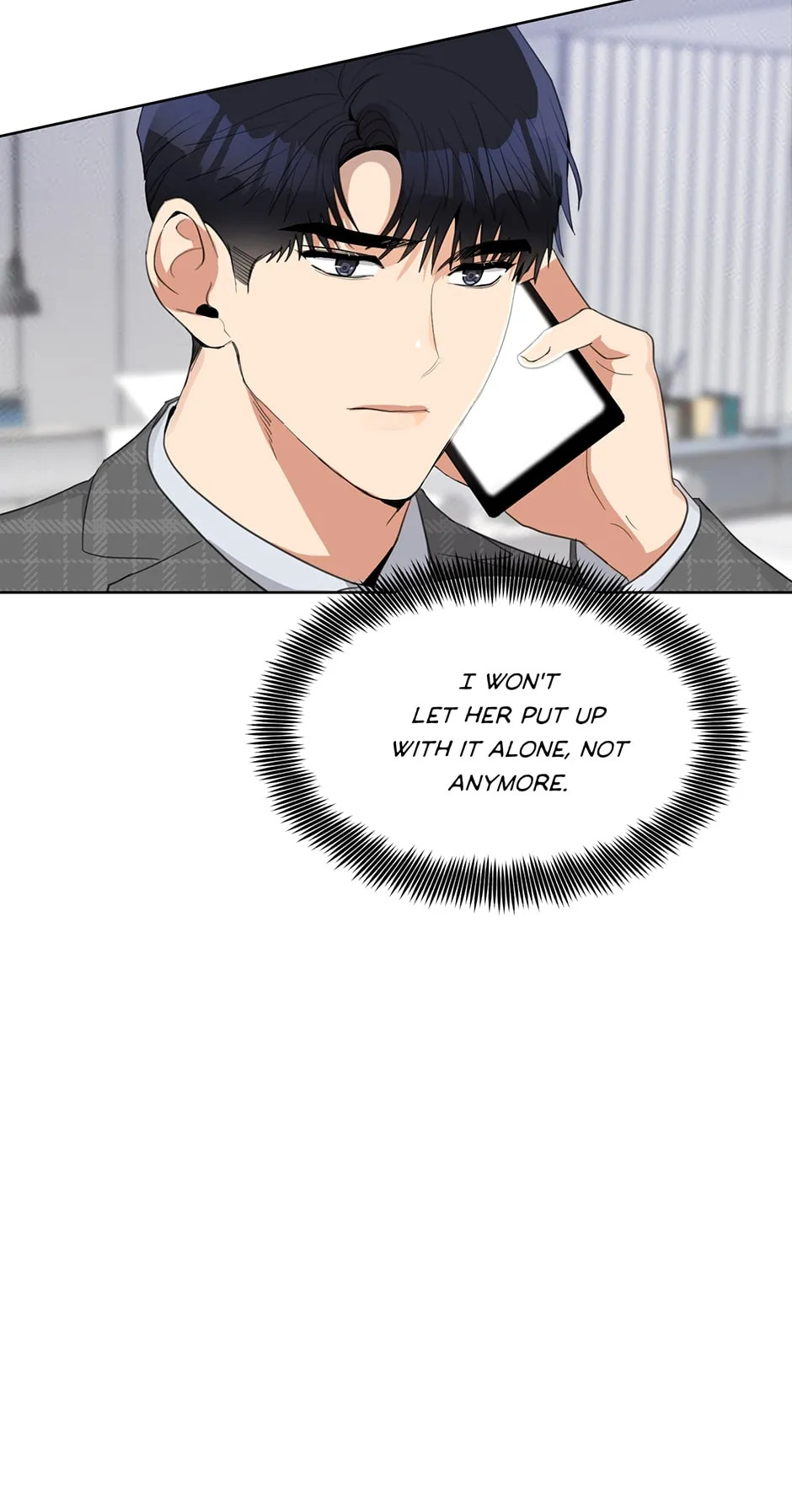 My Wife is Back Chapter 56 page 46