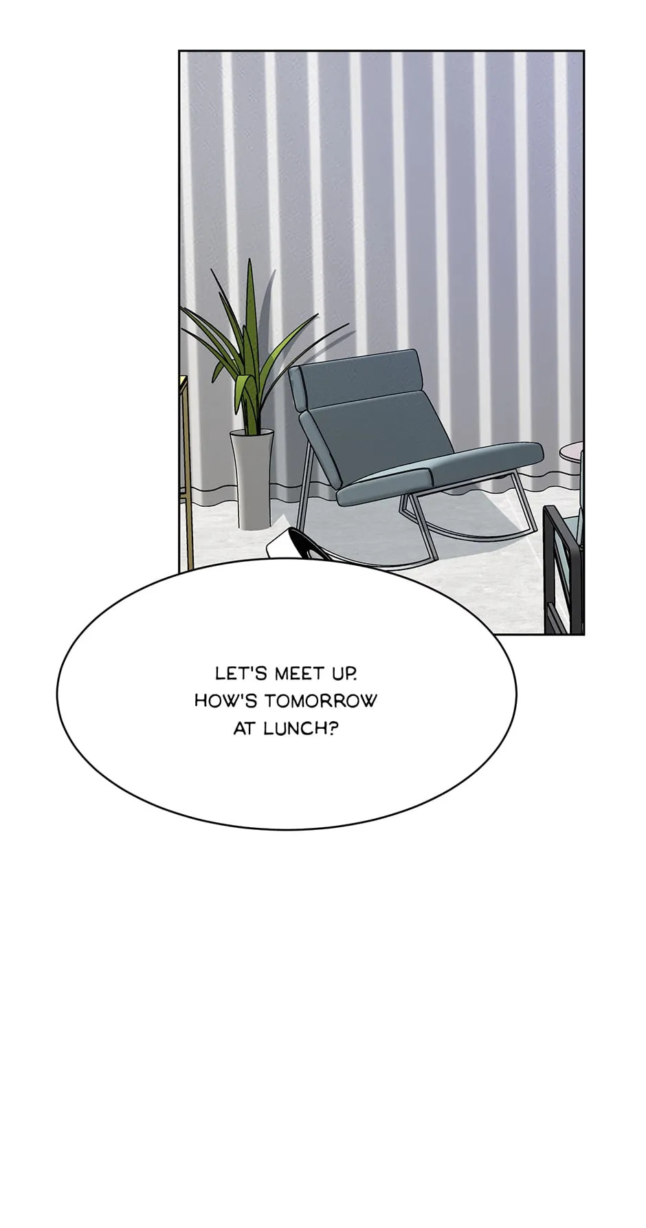My Wife is Back Chapter 56 page 47