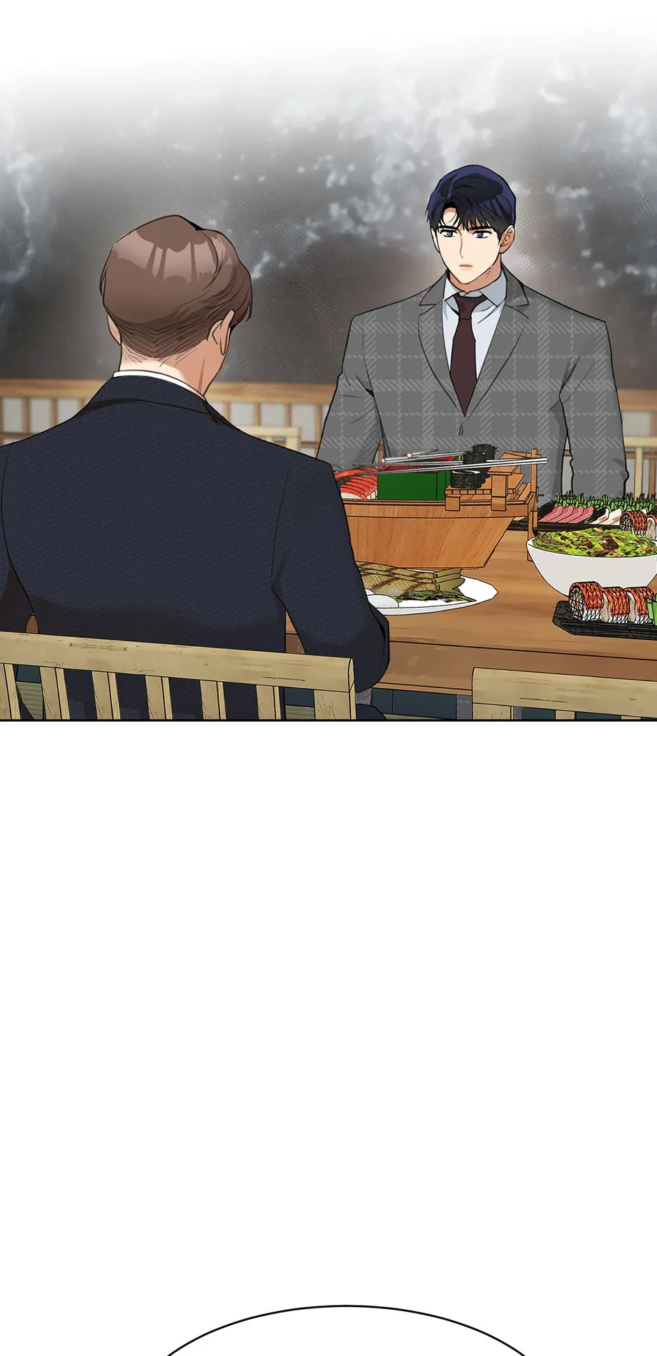 My Wife is Back Chapter 56 page 56