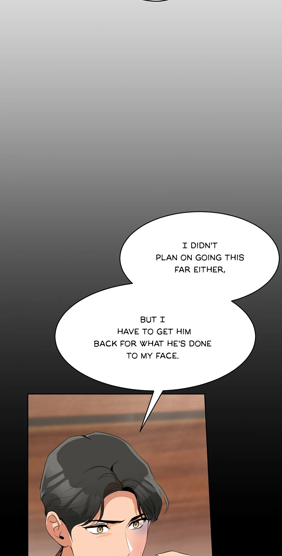 My Wife is Back Chapter 56 page 62