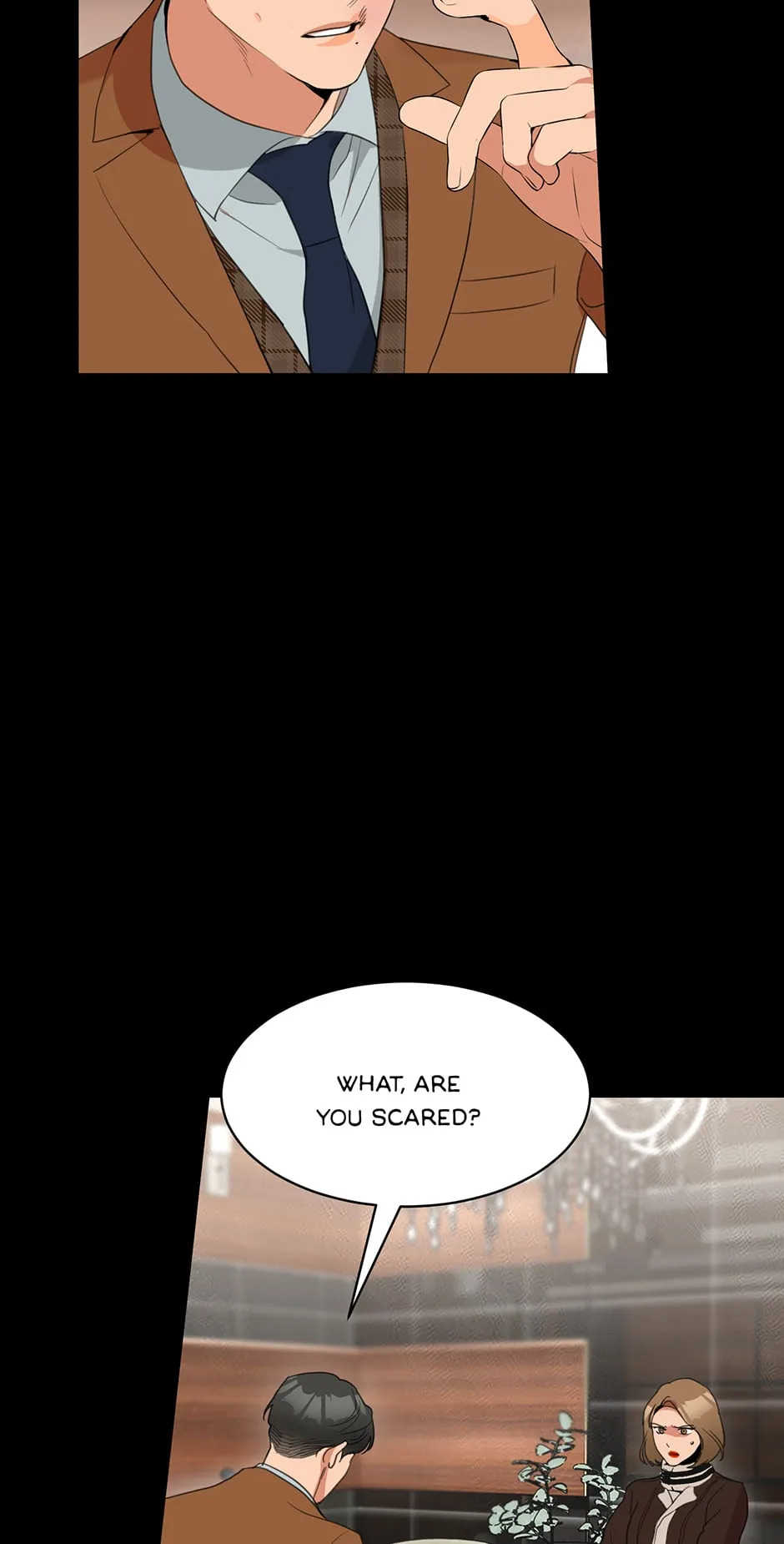 My Wife is Back Chapter 56 page 63