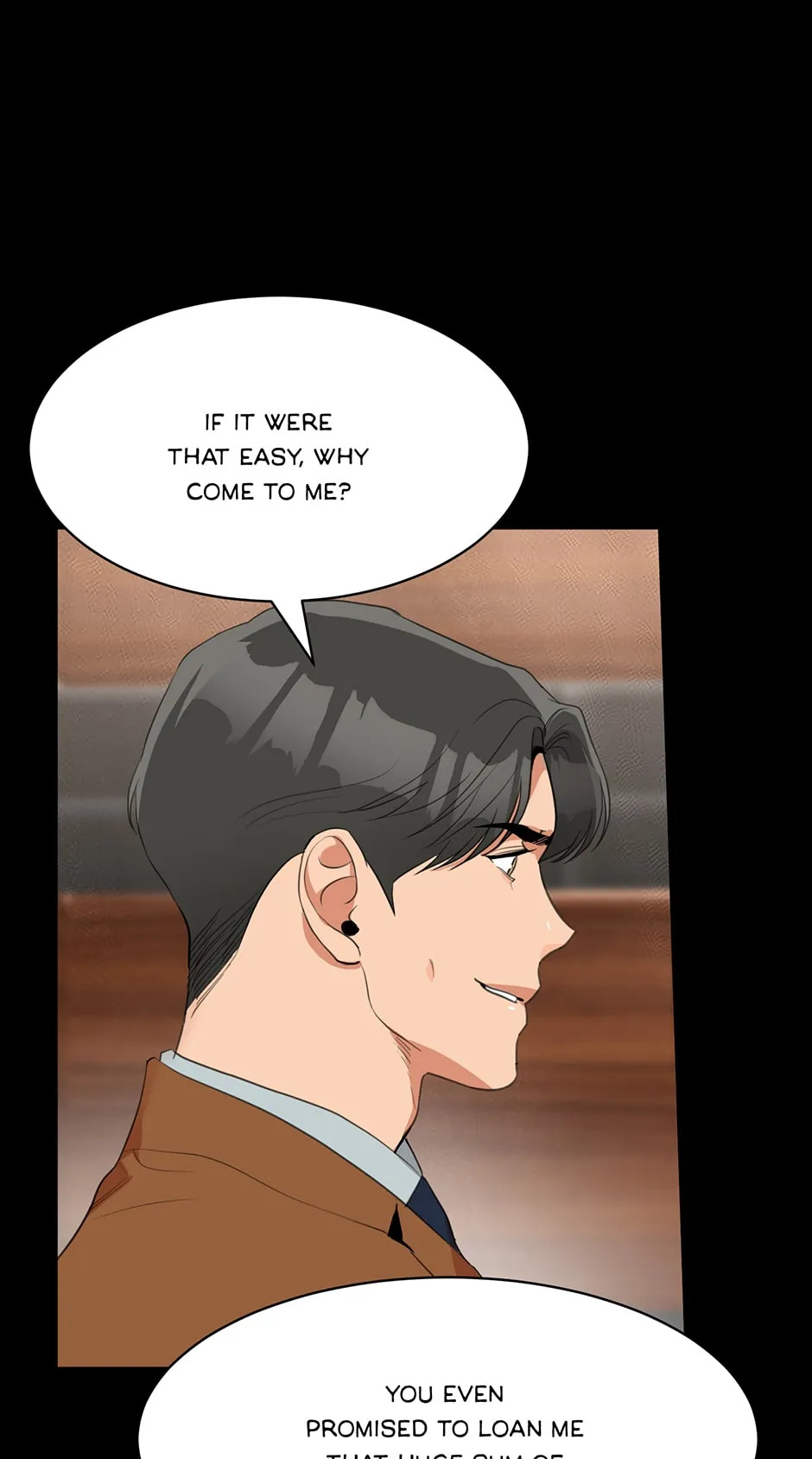 My Wife is Back Chapter 56 page 67