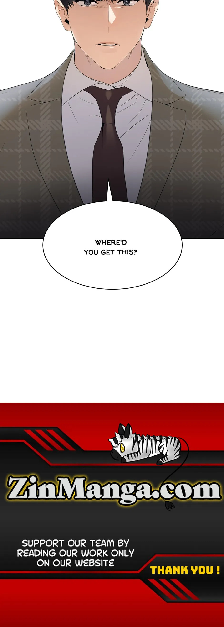 My Wife is Back Chapter 56 page 71