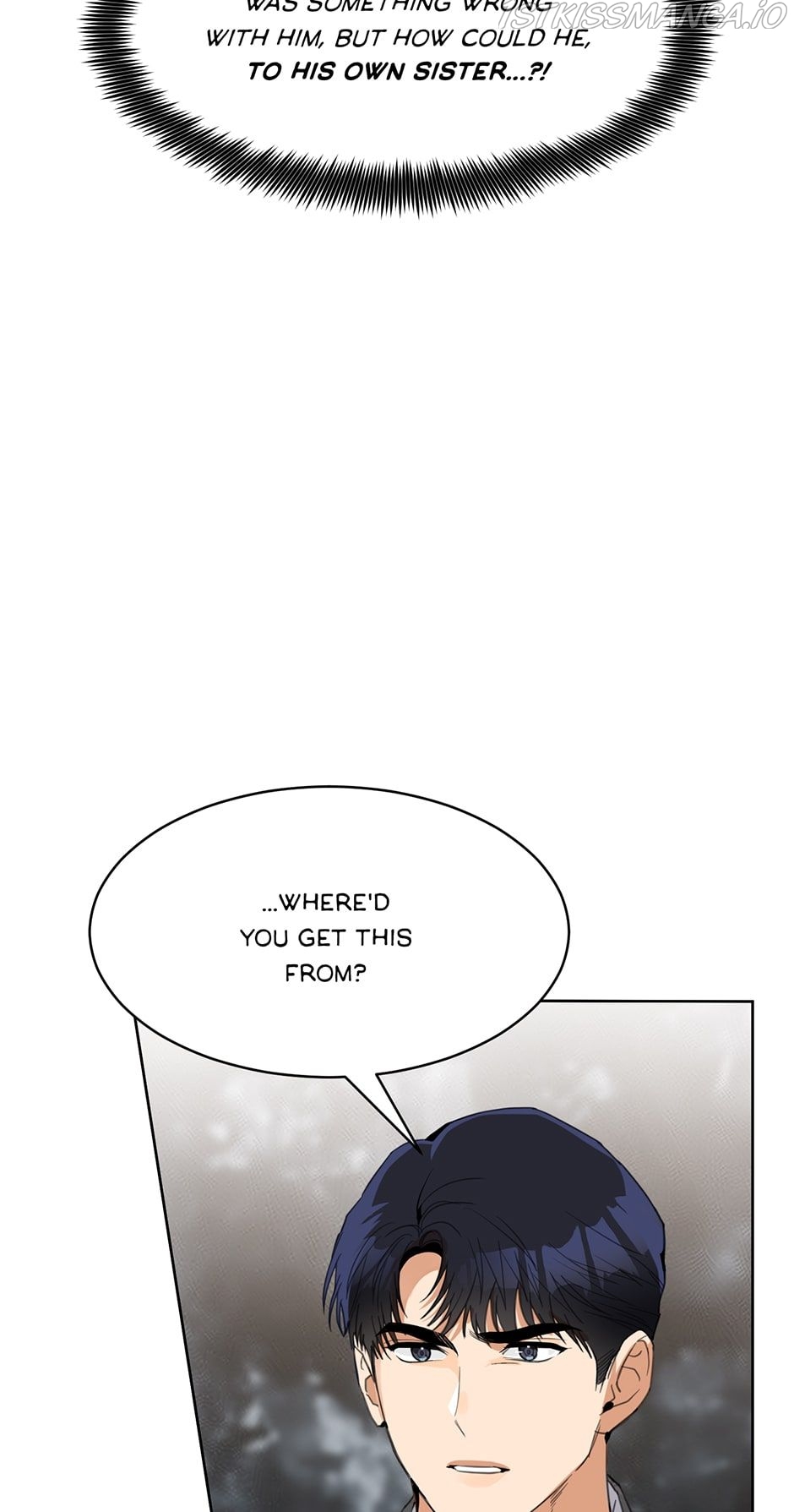 My Wife is Back Chapter 57 page 4