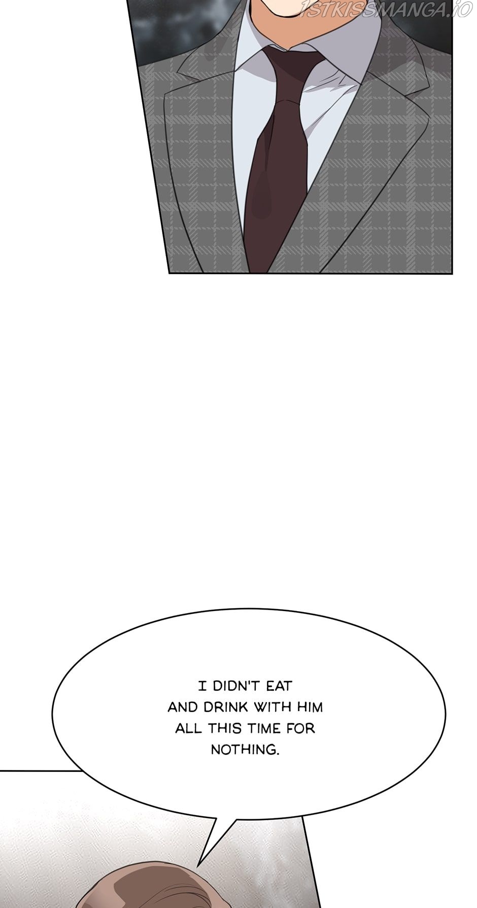 My Wife is Back Chapter 57 page 5