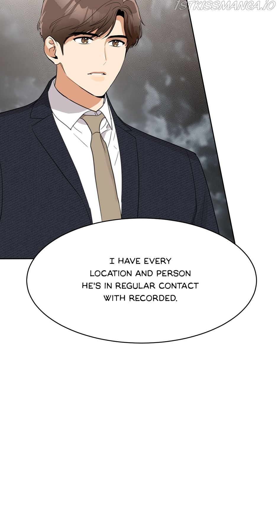 My Wife is Back Chapter 57 page 6