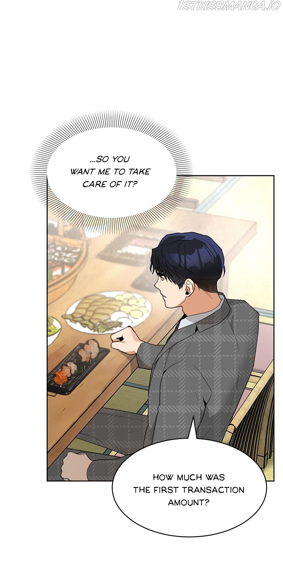 My Wife is Back Chapter 57 page 9