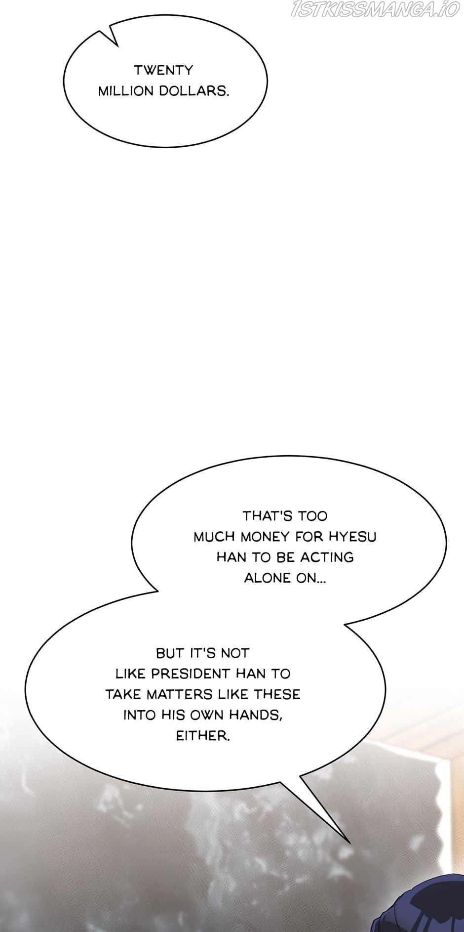 My Wife is Back Chapter 57 page 10
