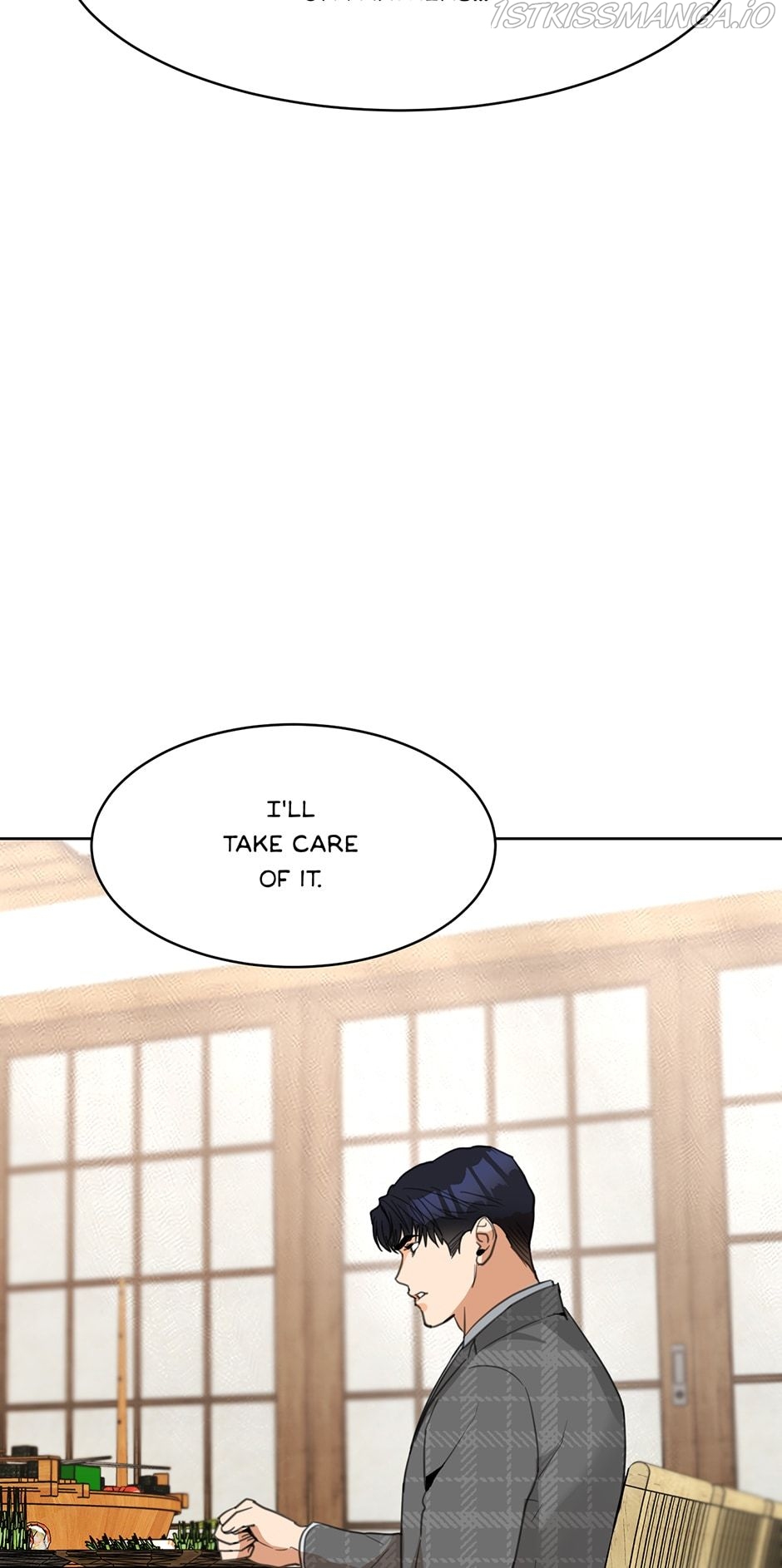 My Wife is Back Chapter 57 page 13