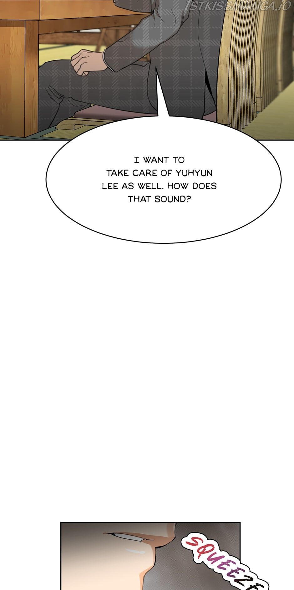 My Wife is Back Chapter 57 page 14