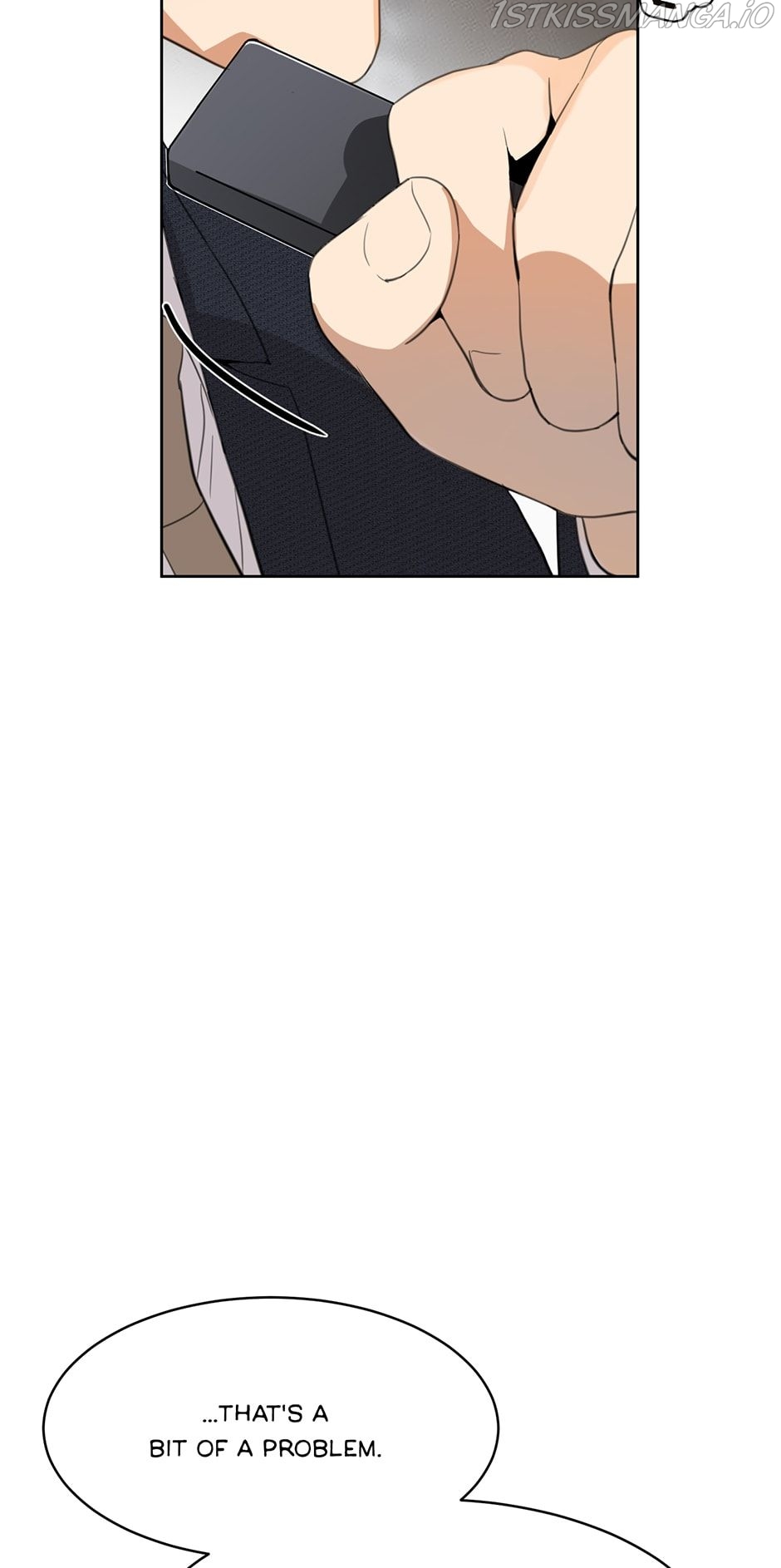 My Wife is Back Chapter 57 page 15