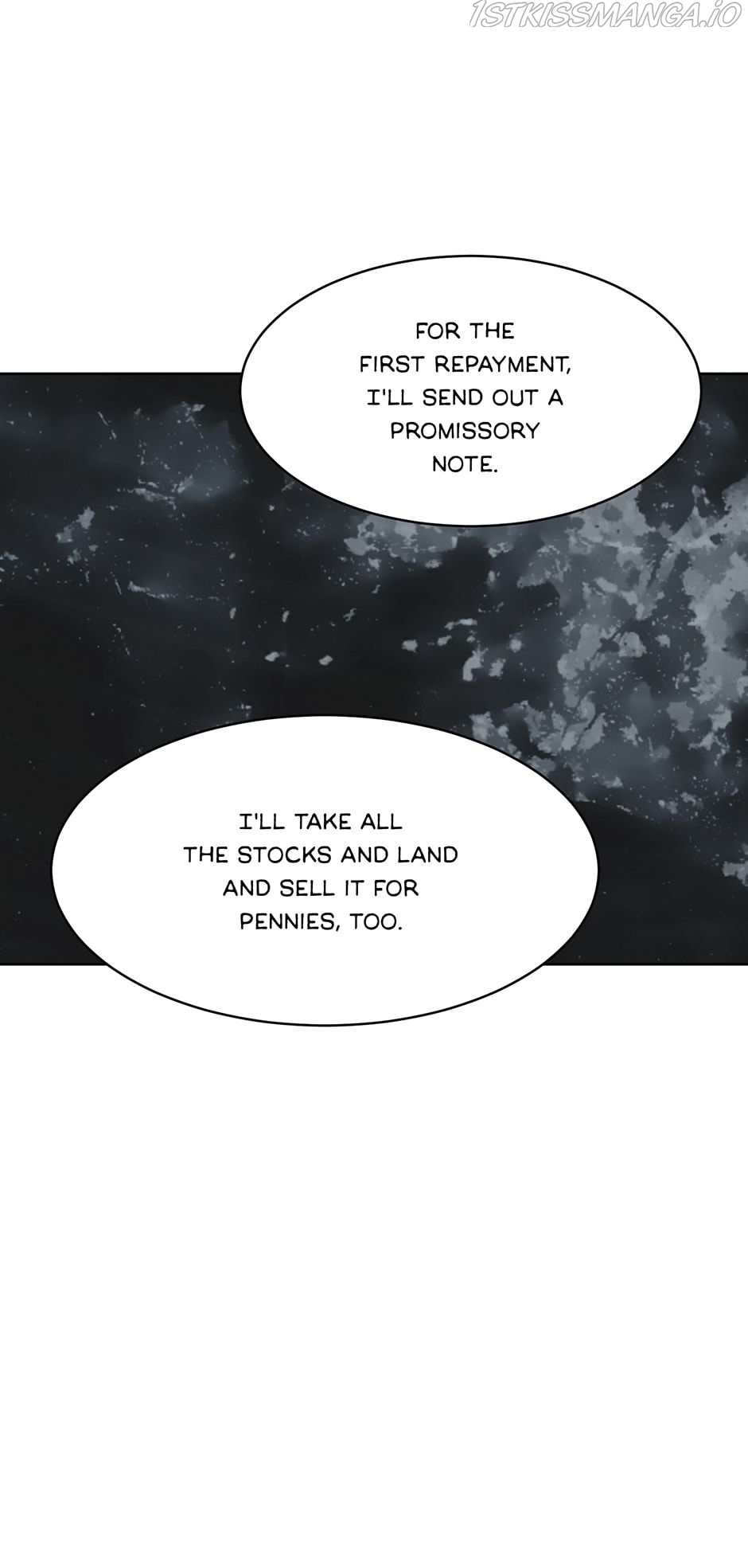 My Wife is Back Chapter 57 page 17