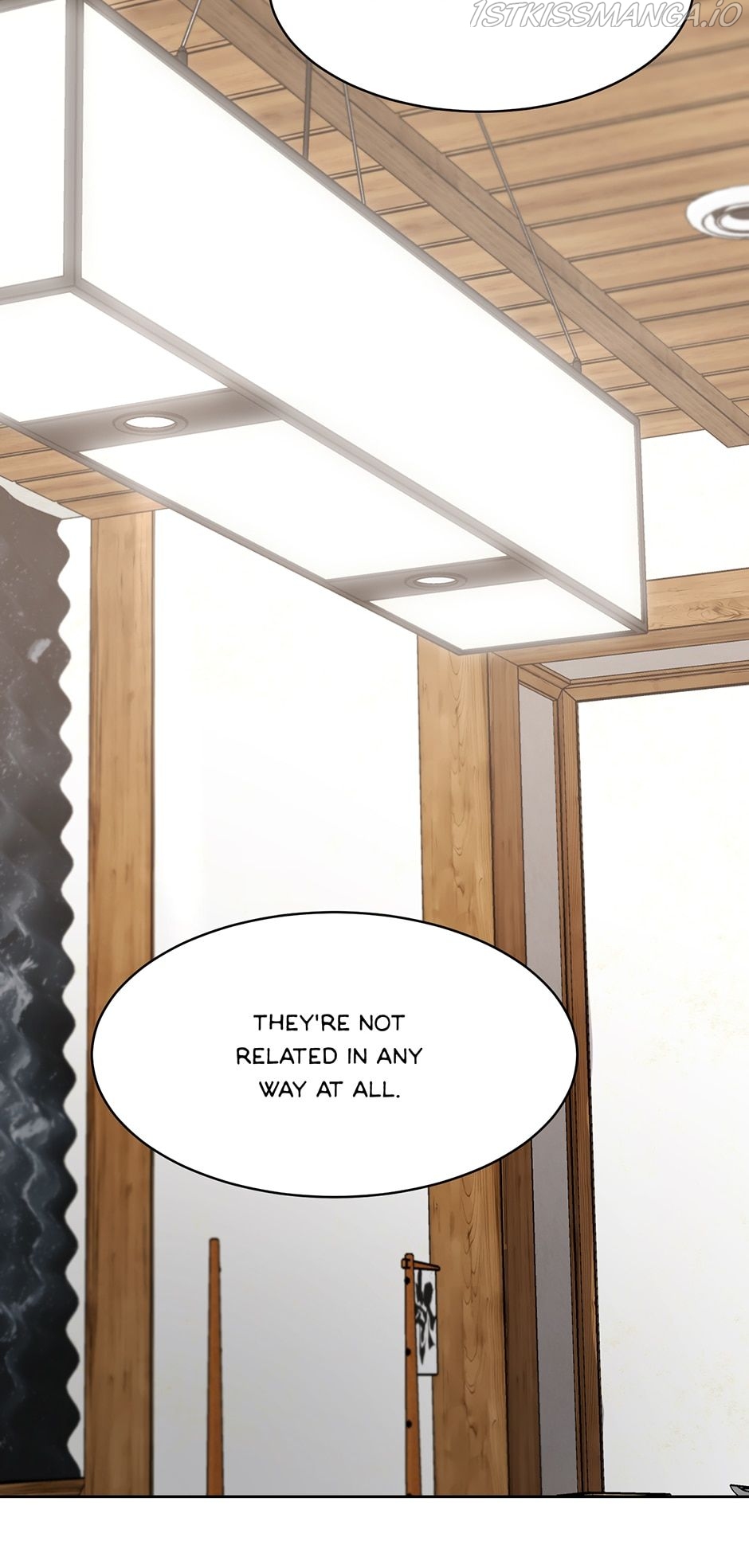 My Wife is Back Chapter 57 page 22