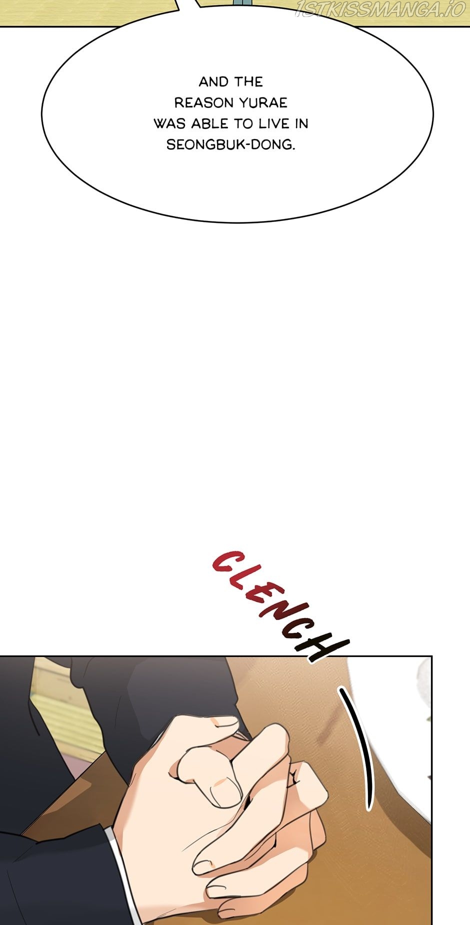 My Wife is Back Chapter 57 page 25