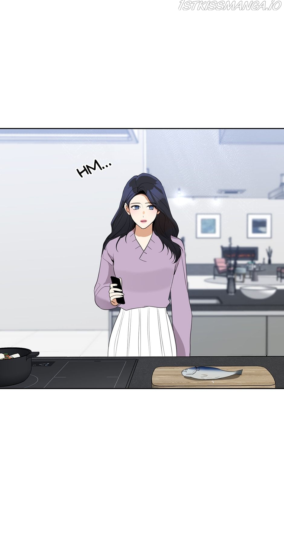 My Wife is Back Chapter 57 page 38