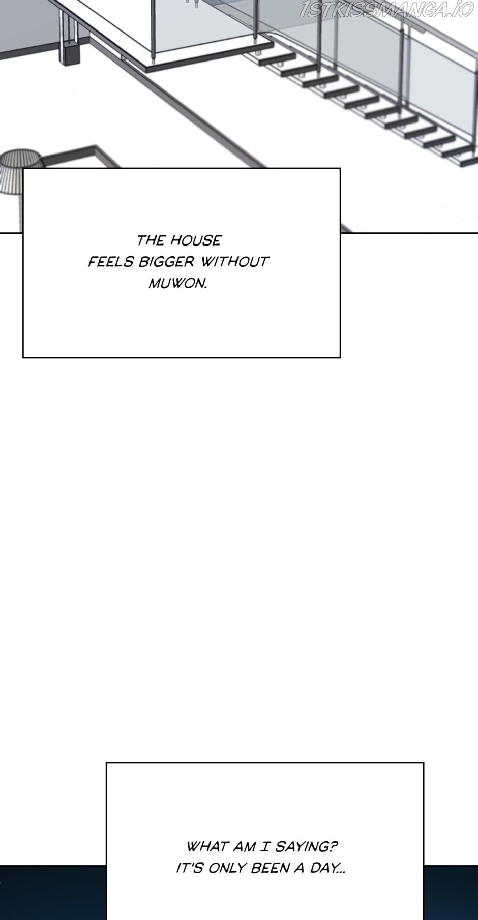 My Wife is Back Chapter 57 page 48