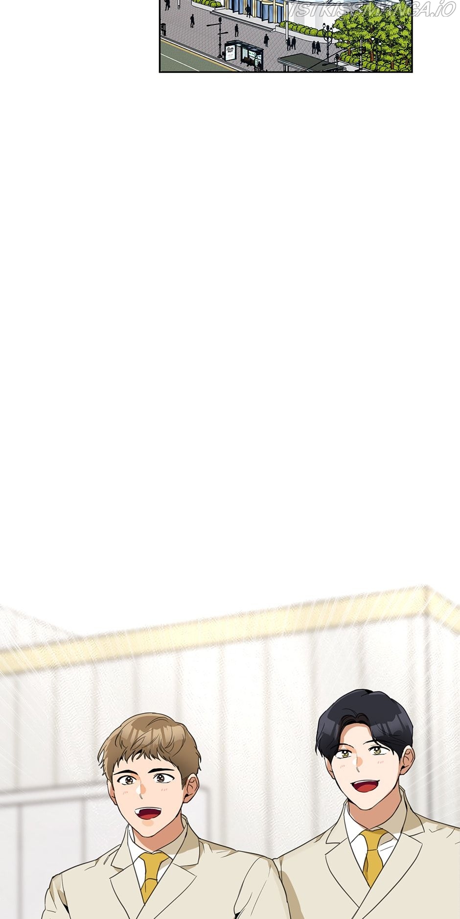 My Wife is Back Chapter 57 page 51