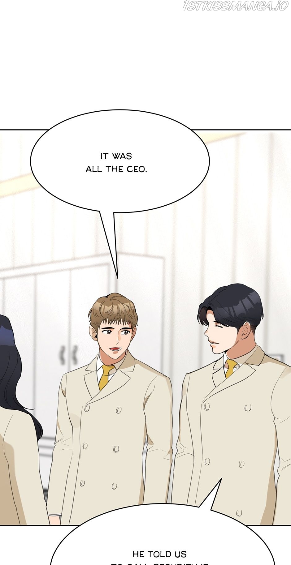 My Wife is Back Chapter 57 page 58