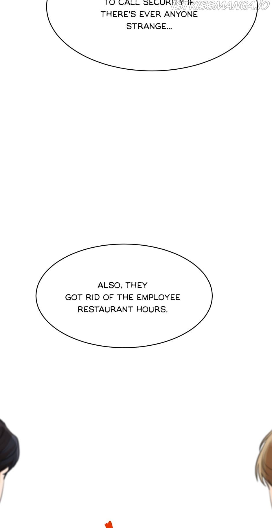 My Wife is Back Chapter 57 page 59