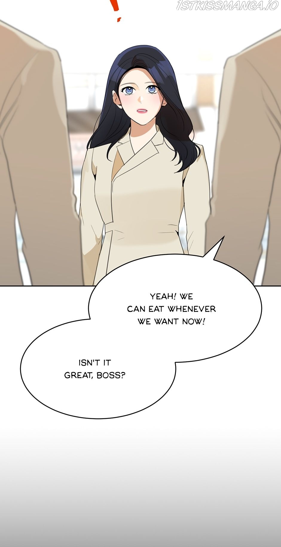 My Wife is Back Chapter 57 page 60