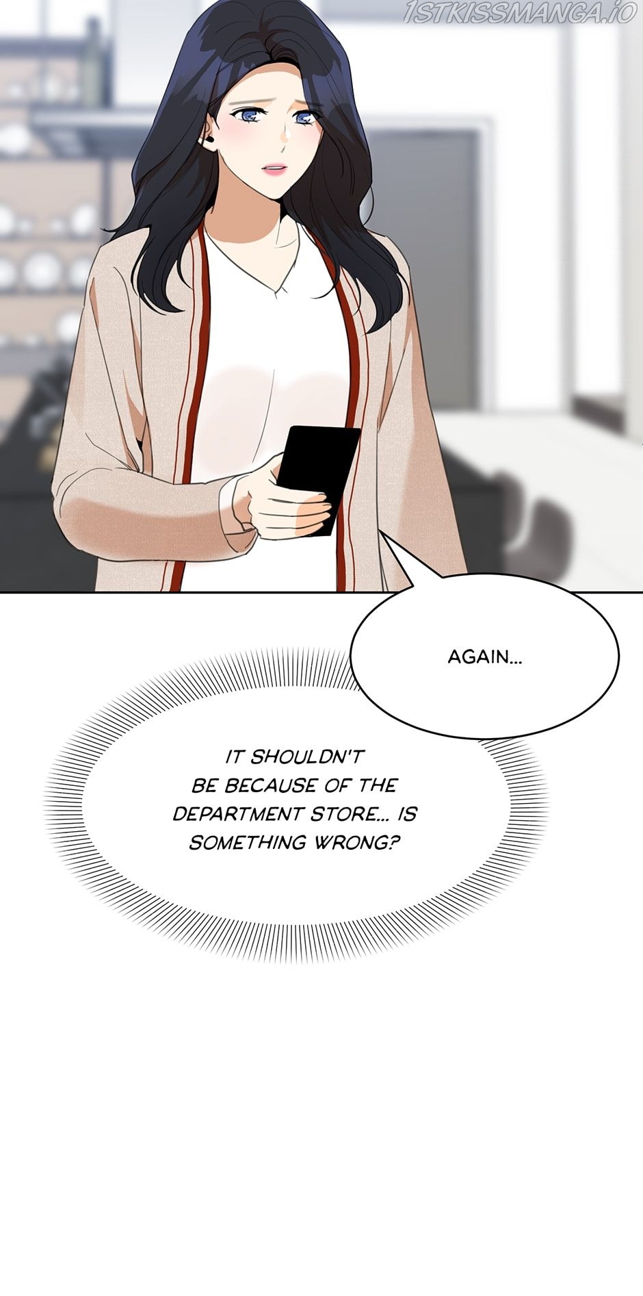 My Wife is Back Chapter 57 page 73