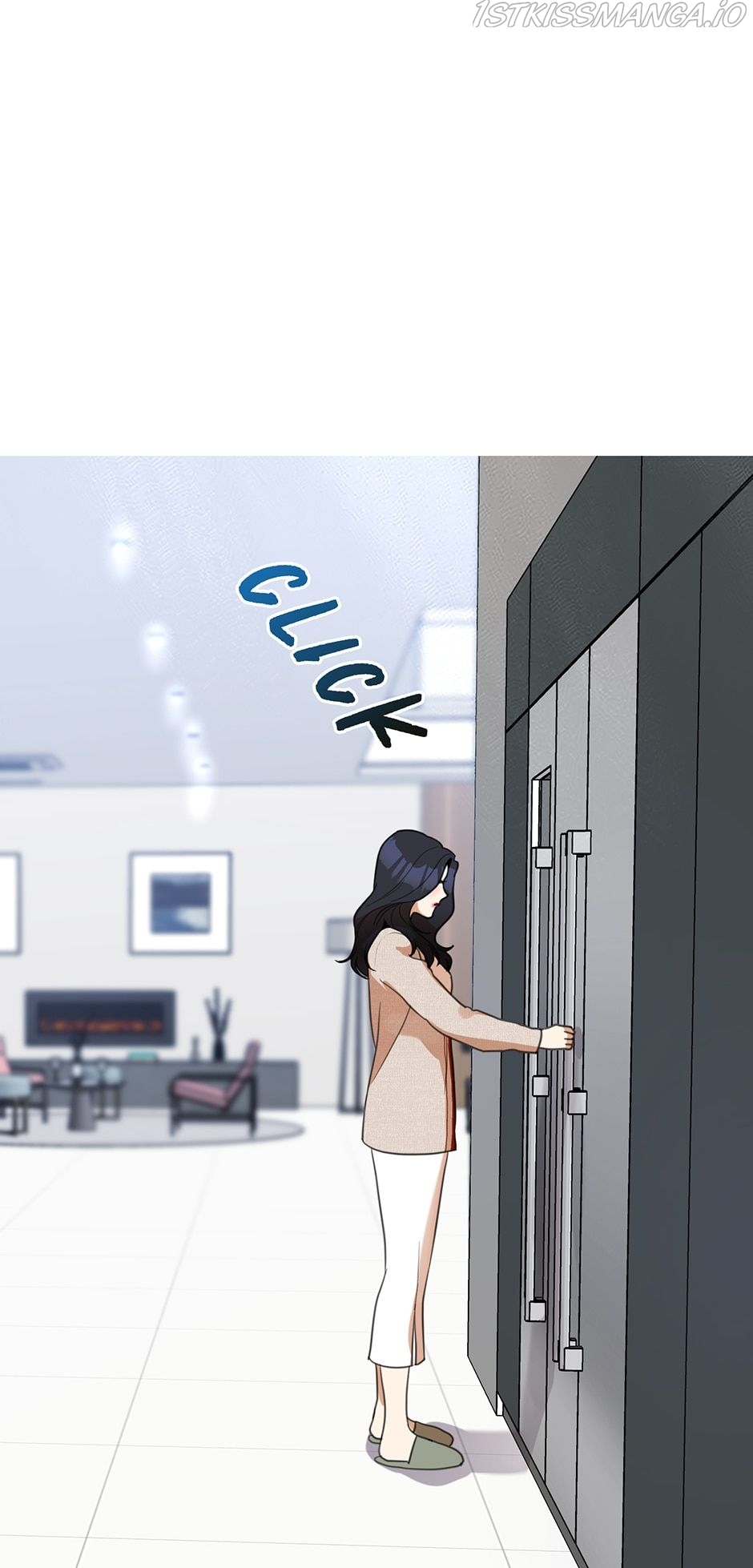 My Wife is Back Chapter 57 page 75