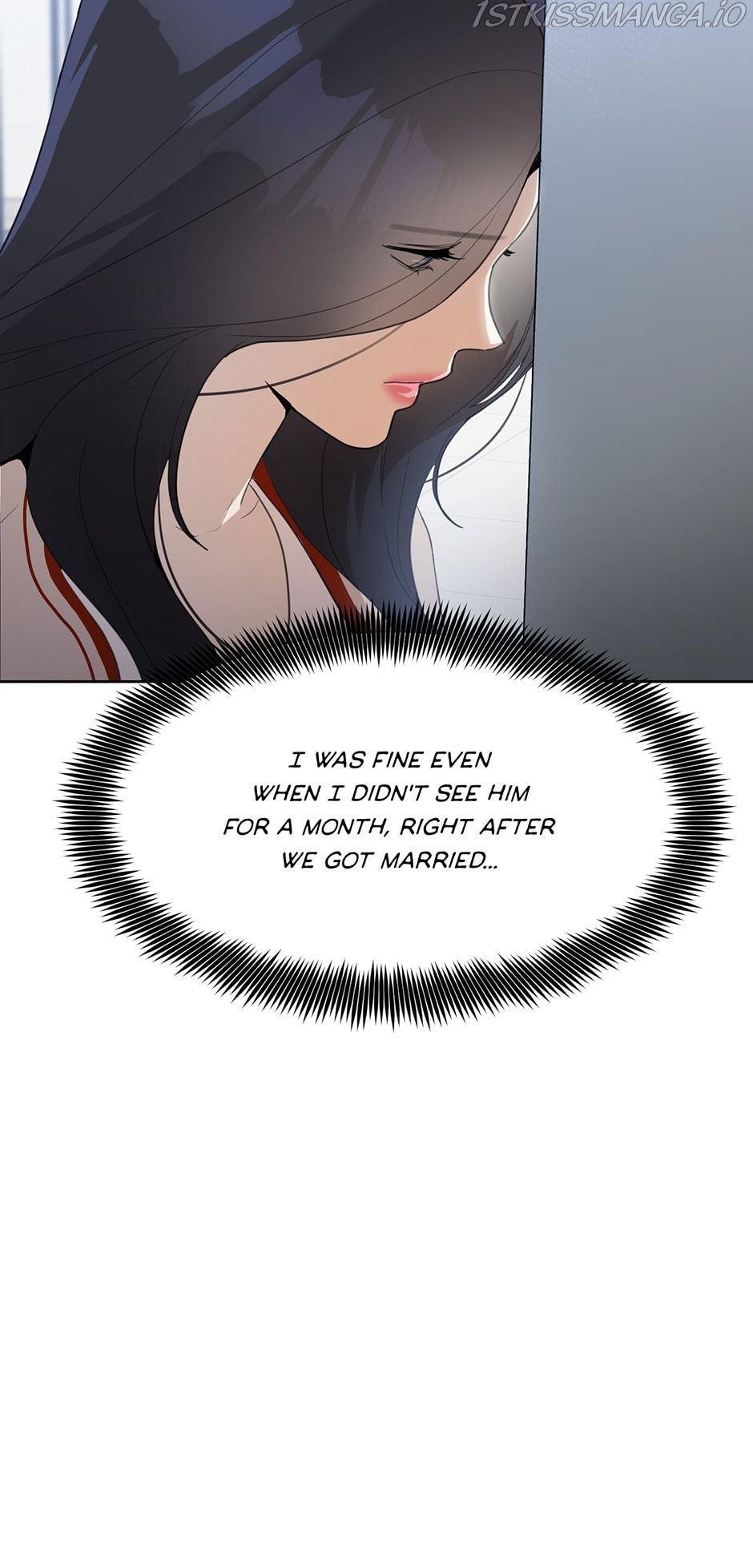 My Wife is Back Chapter 57 page 77