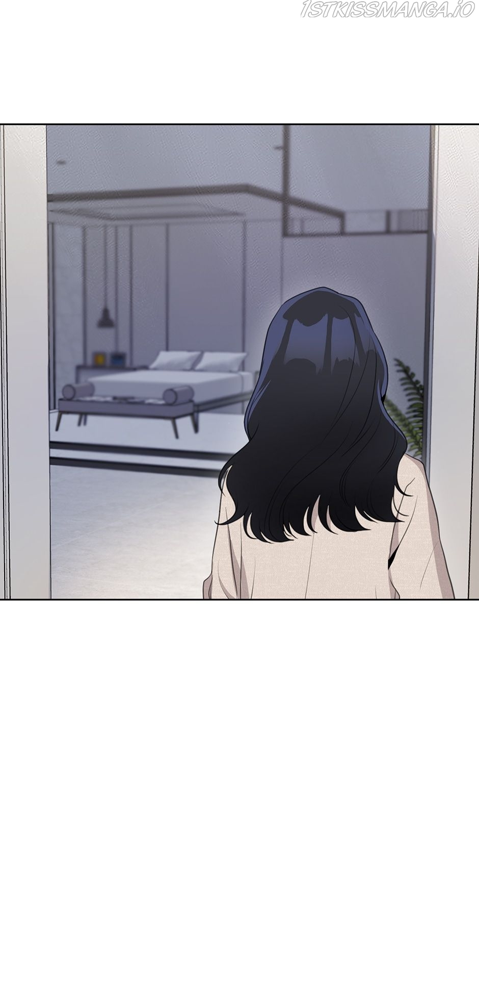 My Wife is Back Chapter 57 page 78