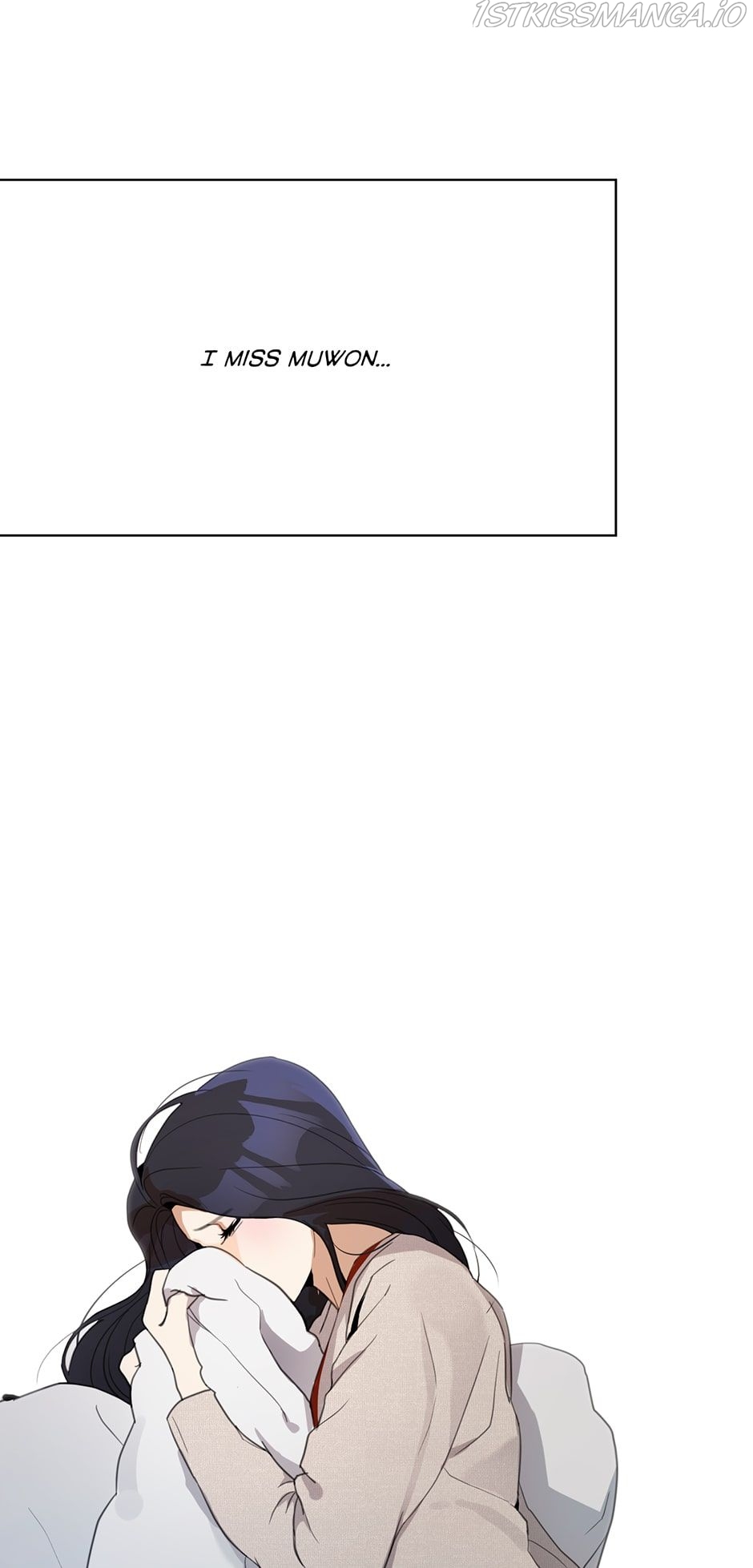 My Wife is Back Chapter 57 page 79