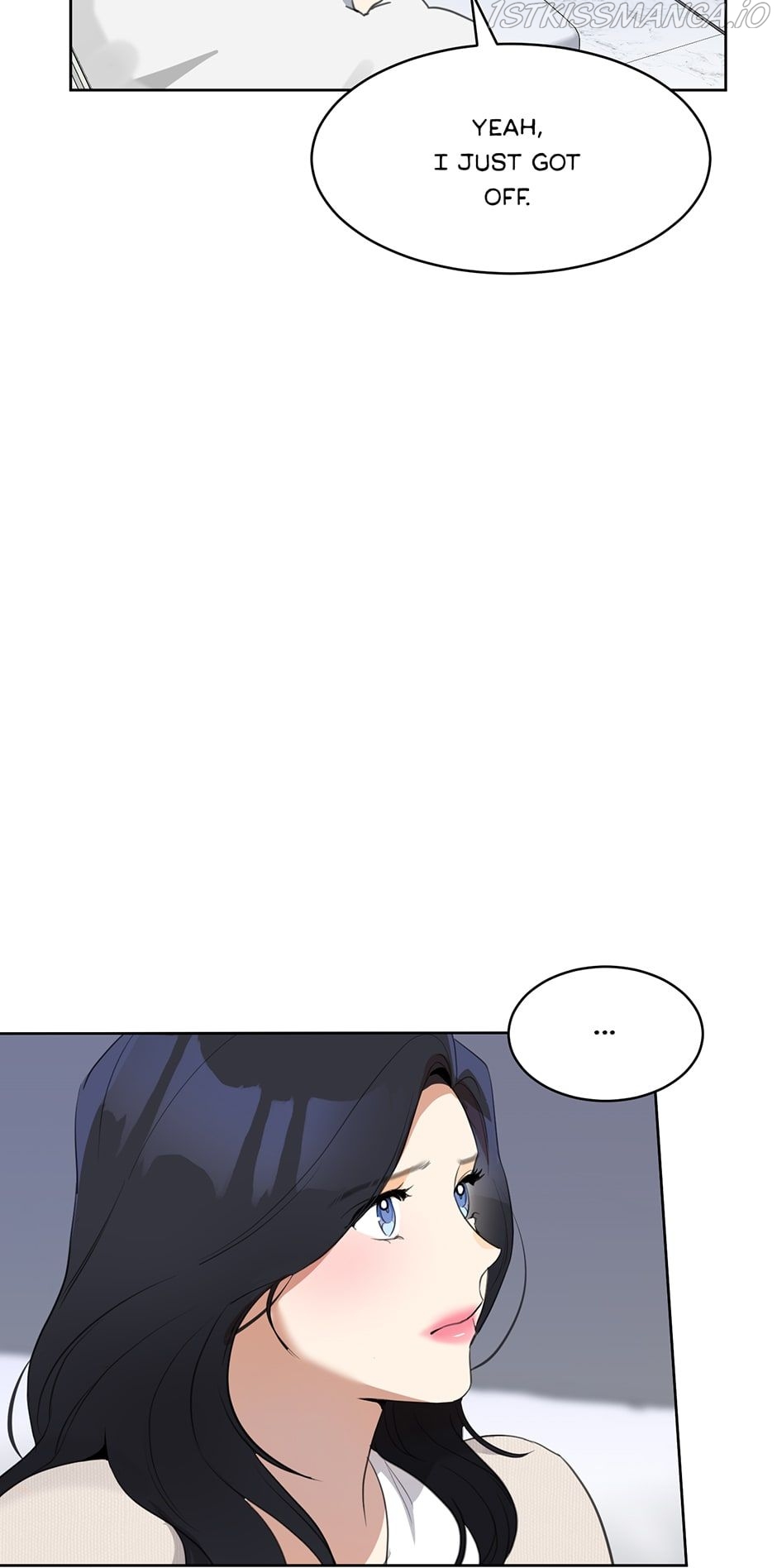 My Wife is Back Chapter 58 page 7