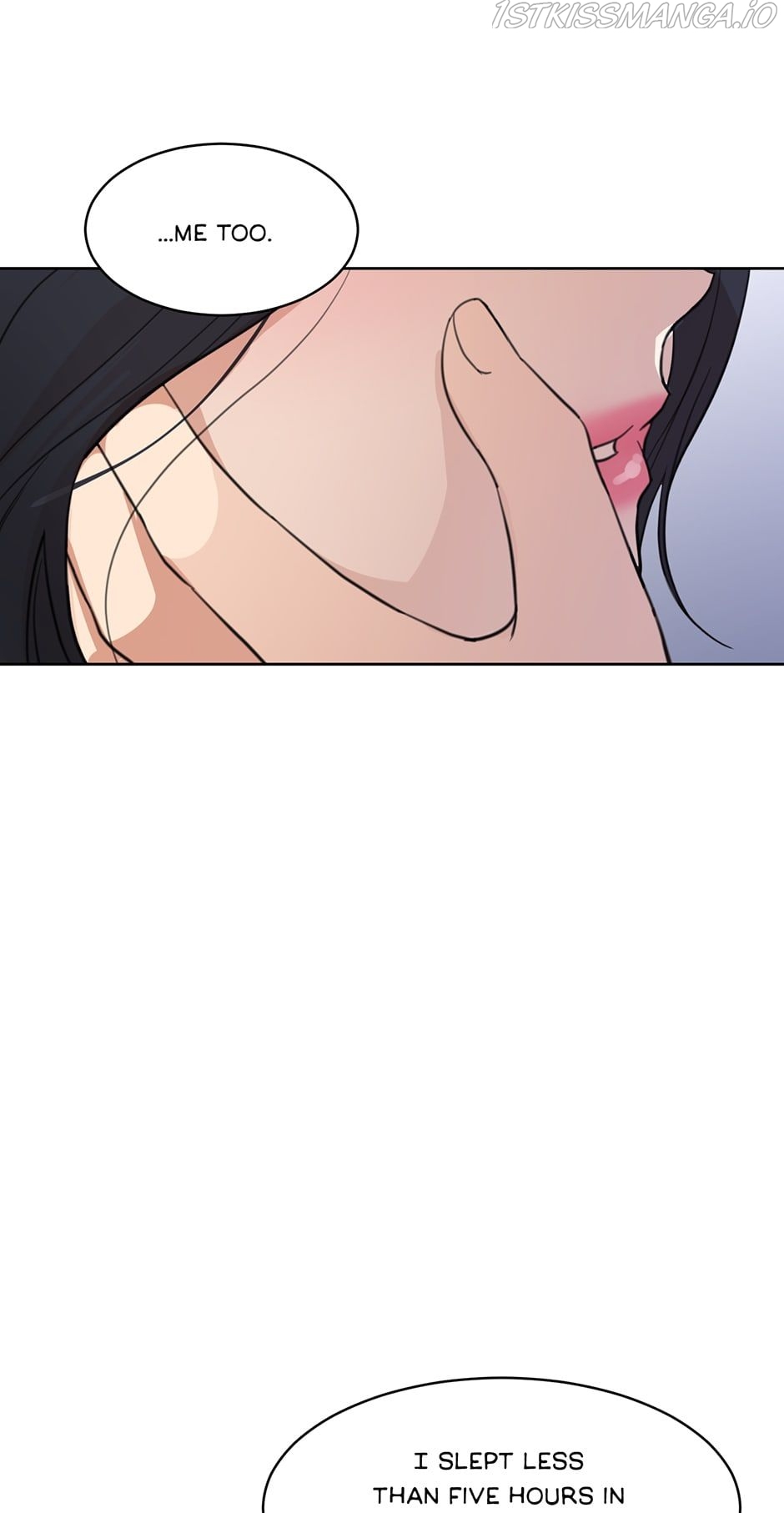 My Wife is Back Chapter 58 page 11