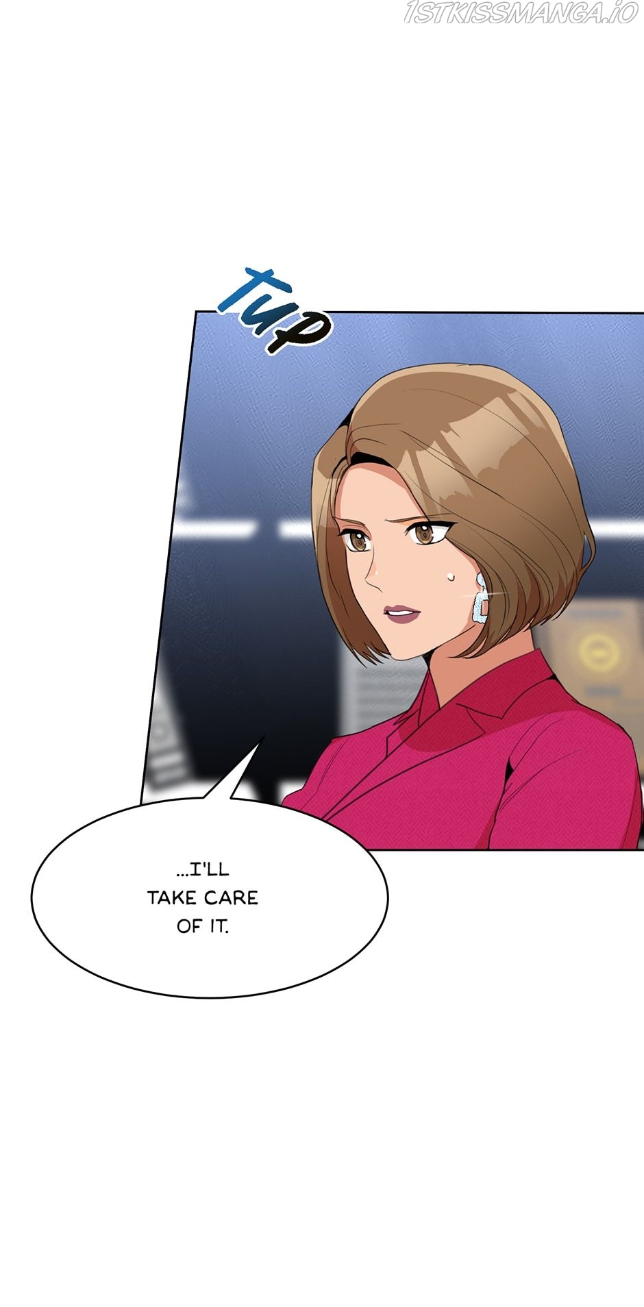 My Wife is Back Chapter 58 page 24