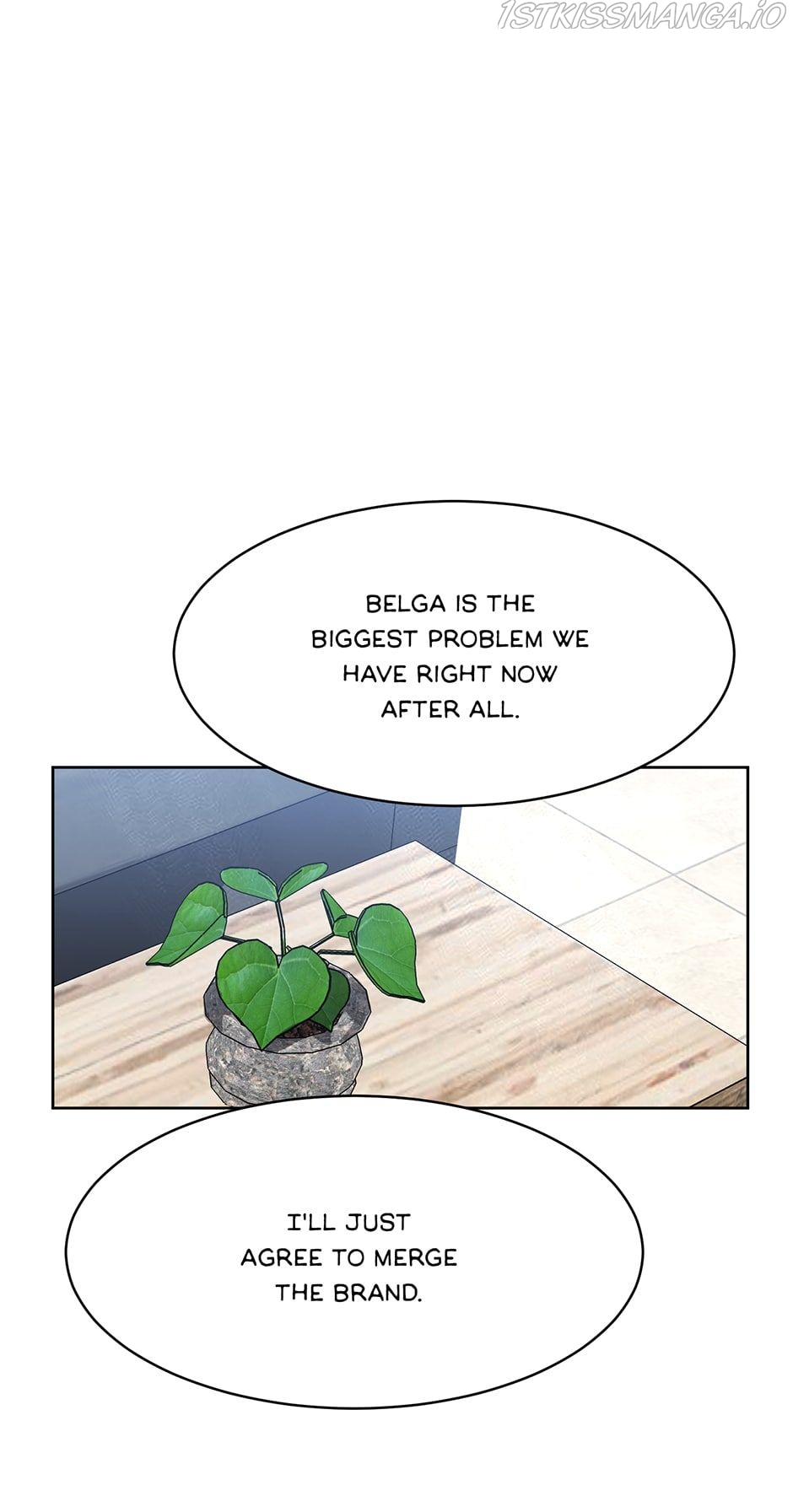 My Wife is Back Chapter 58 page 26