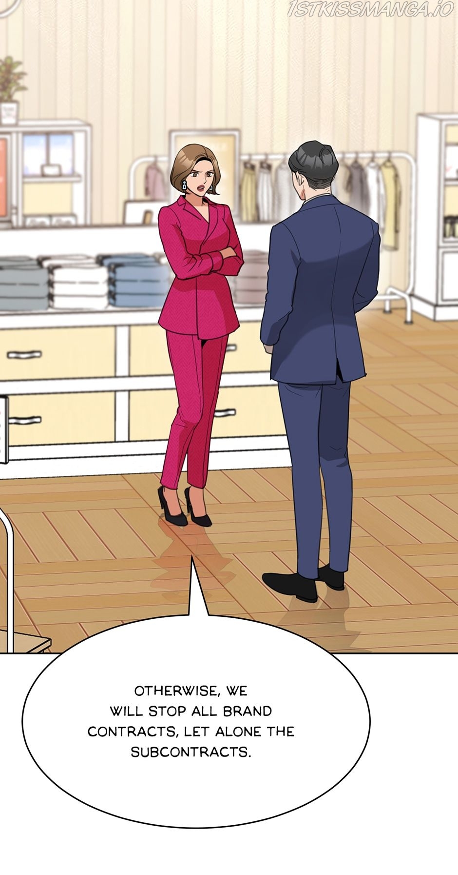 My Wife is Back Chapter 58 page 30
