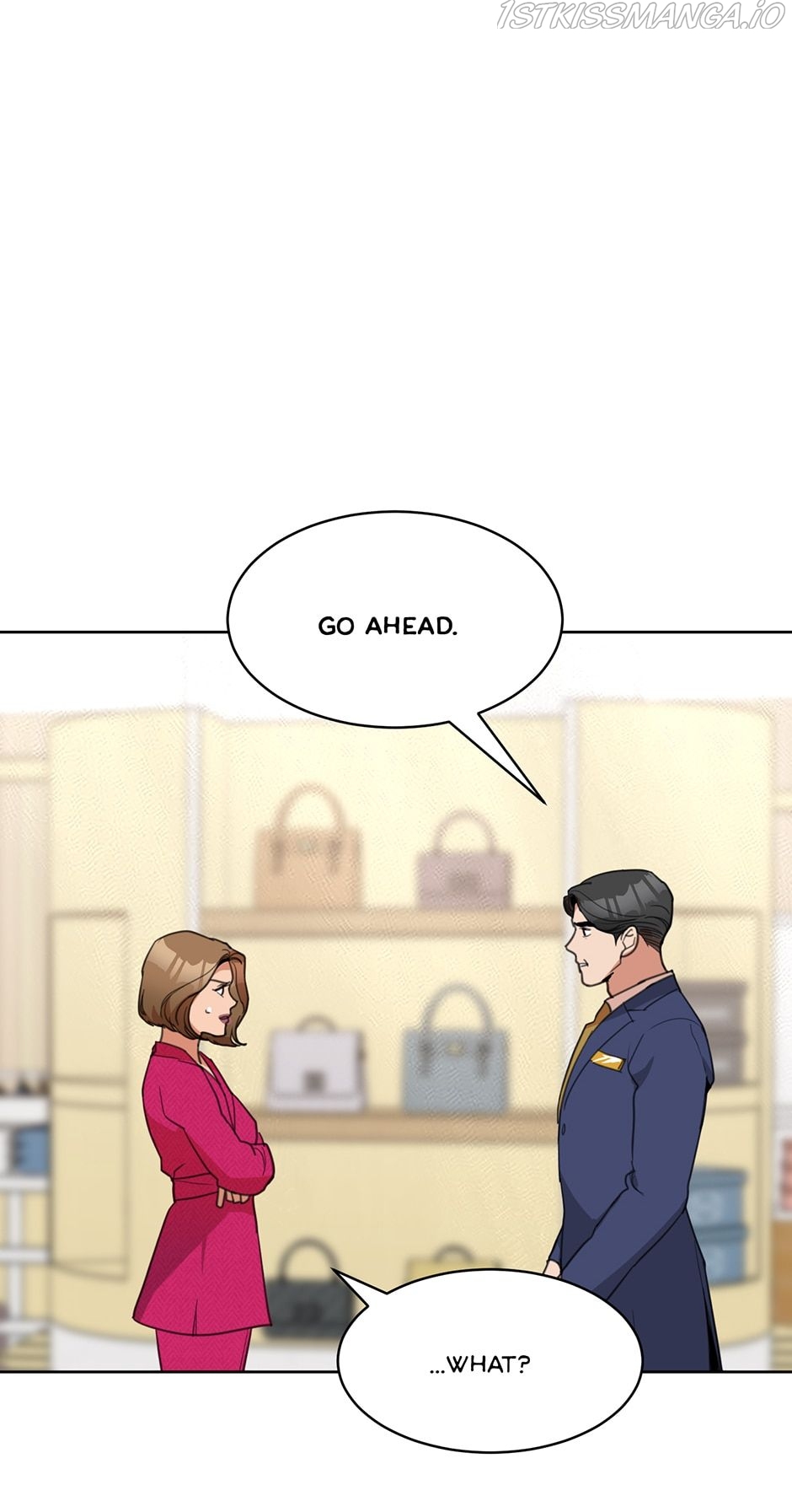 My Wife is Back Chapter 58 page 31