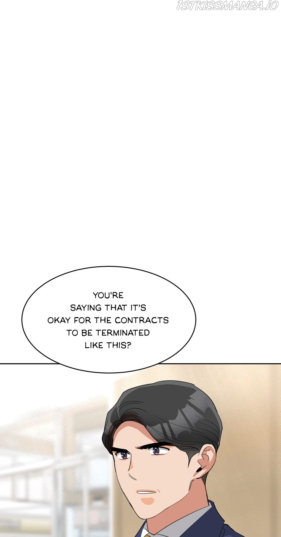 My Wife is Back Chapter 58 page 32