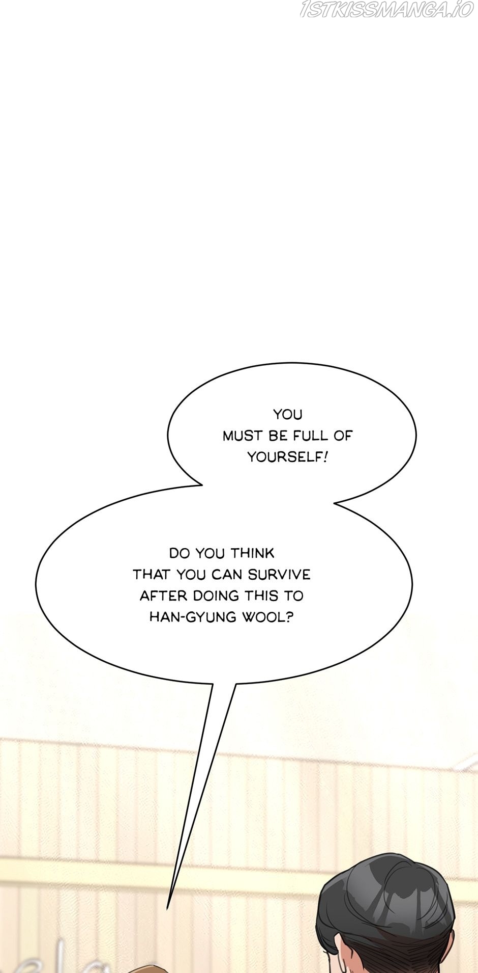 My Wife is Back Chapter 58 page 36
