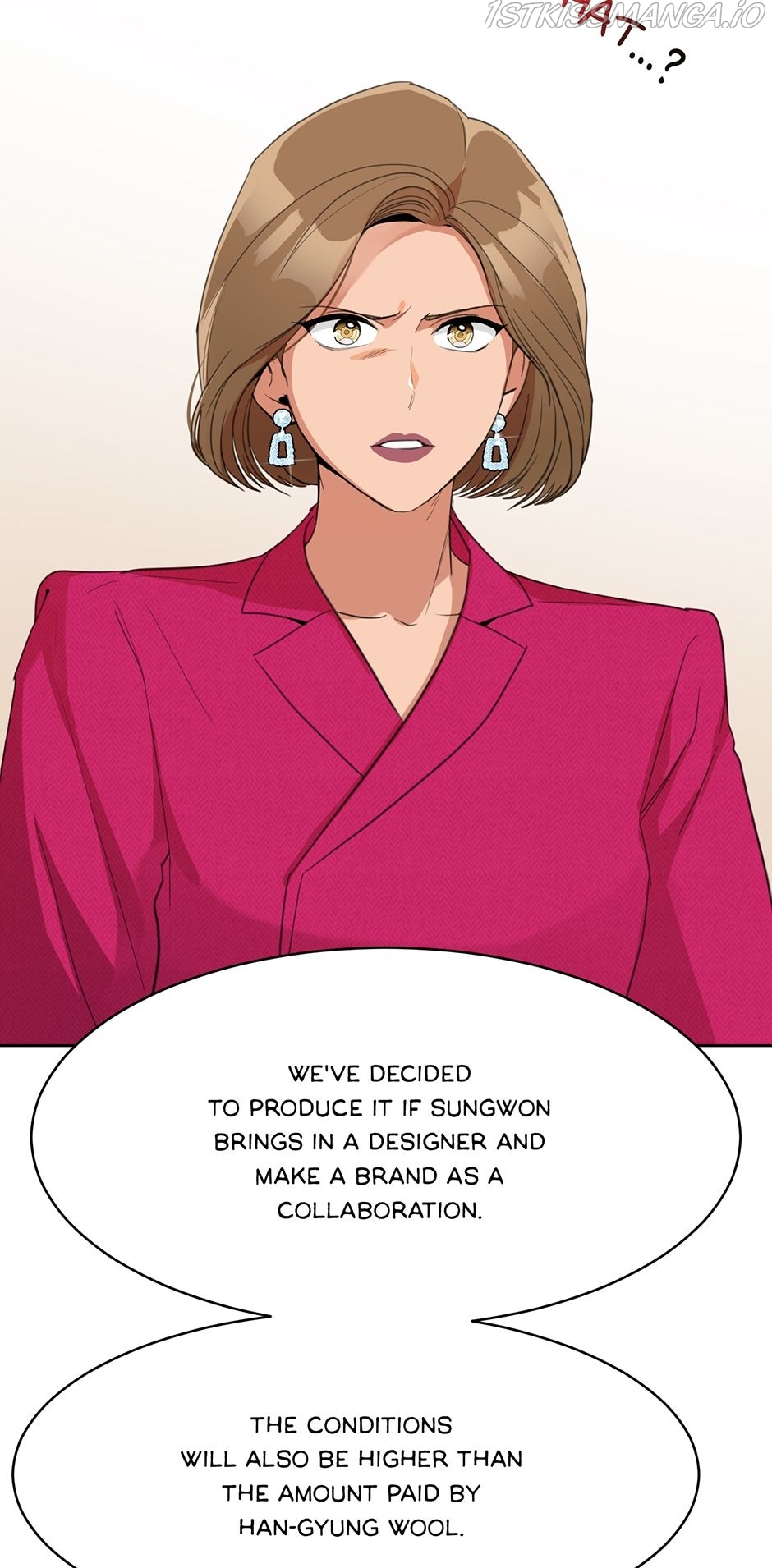 My Wife is Back Chapter 58 page 38
